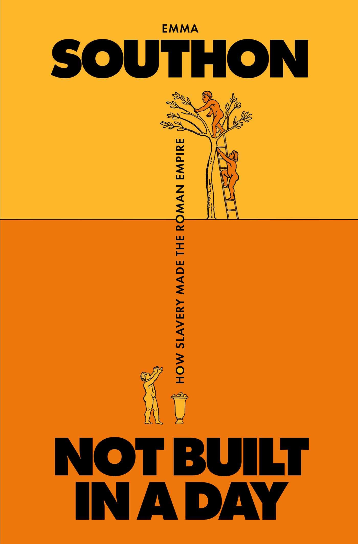 Not Built in a Day