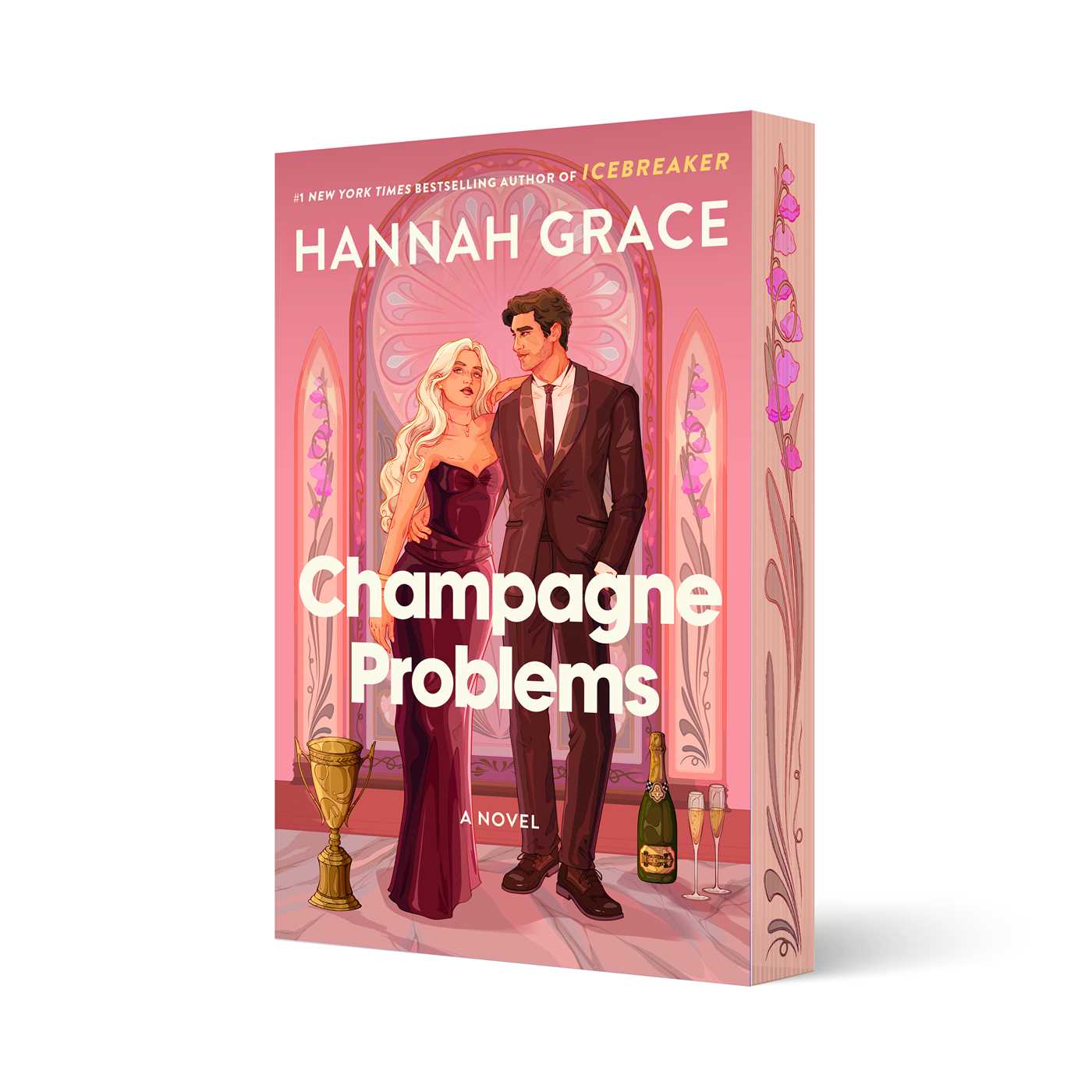 Champagne Problems