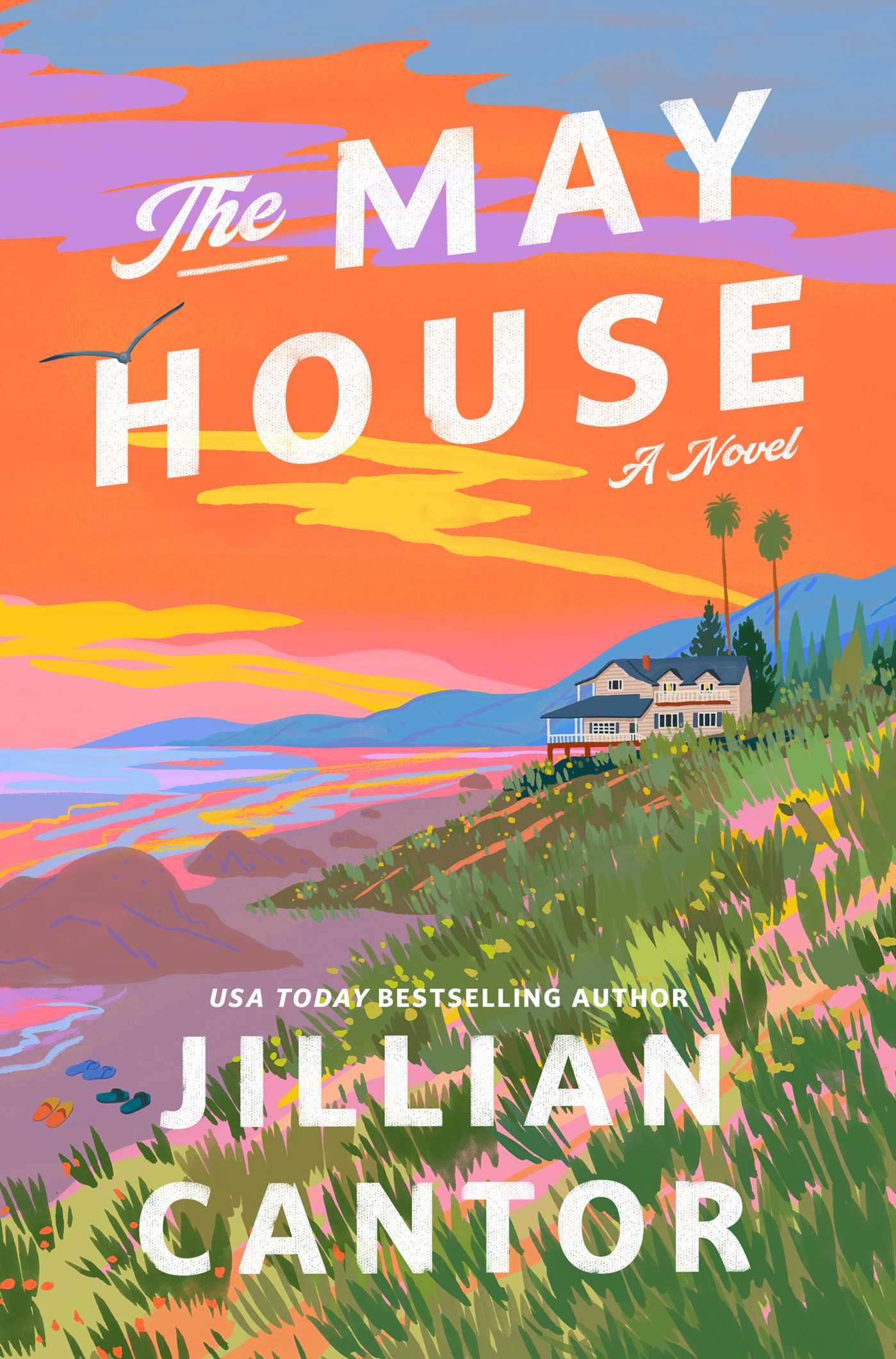 May House: A Novel