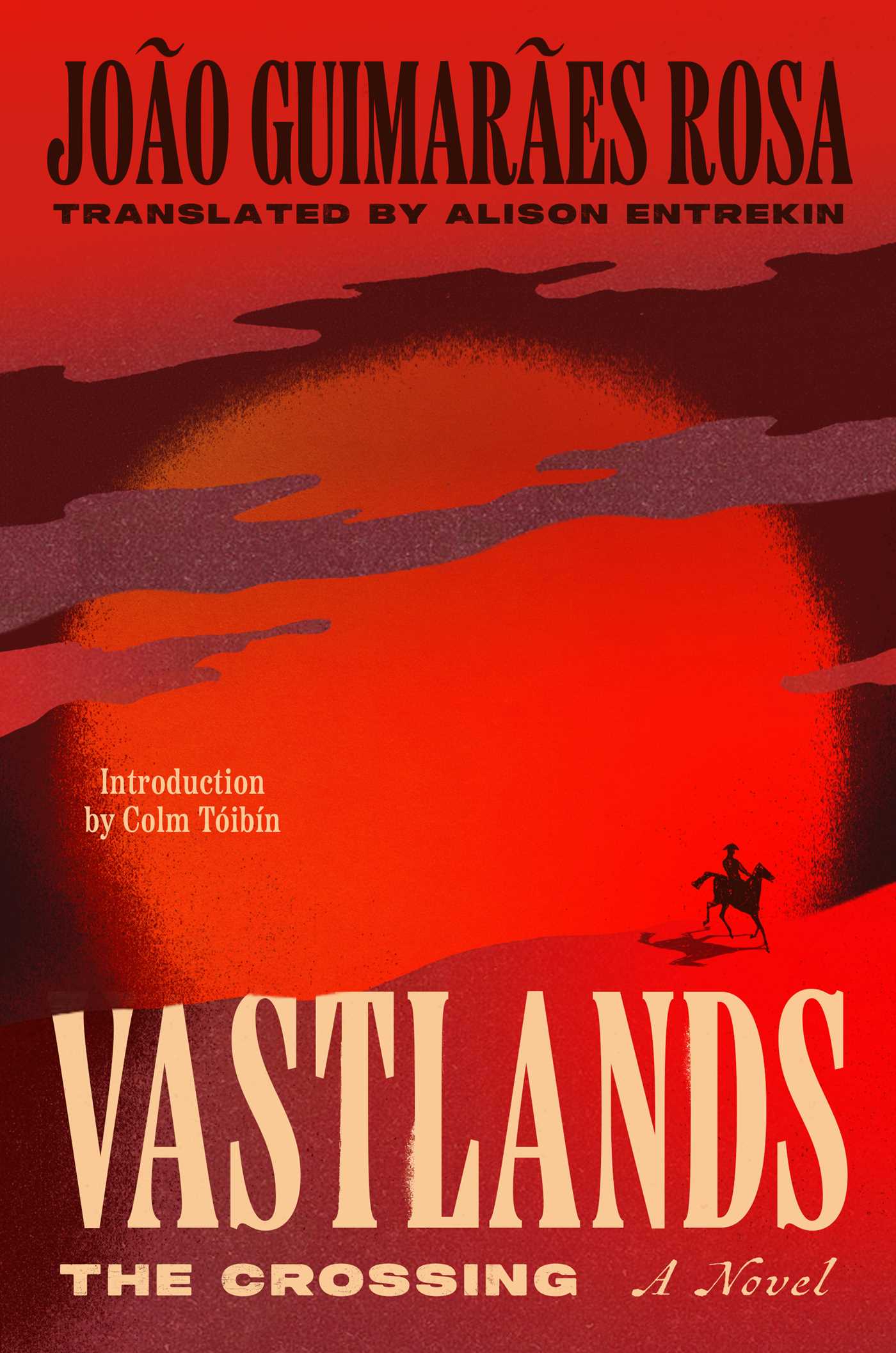 Vastlands: The Crossing