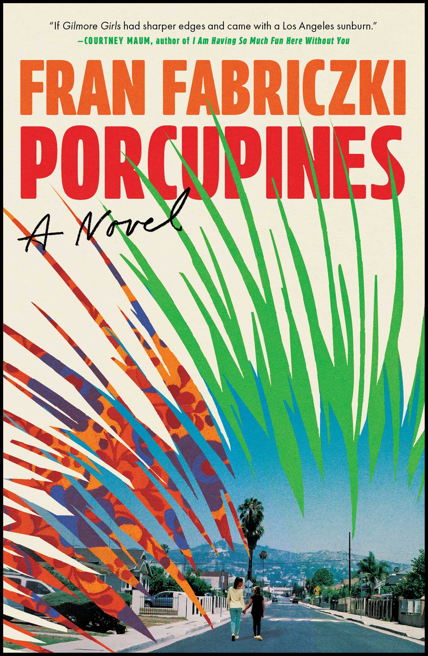 Porcupines