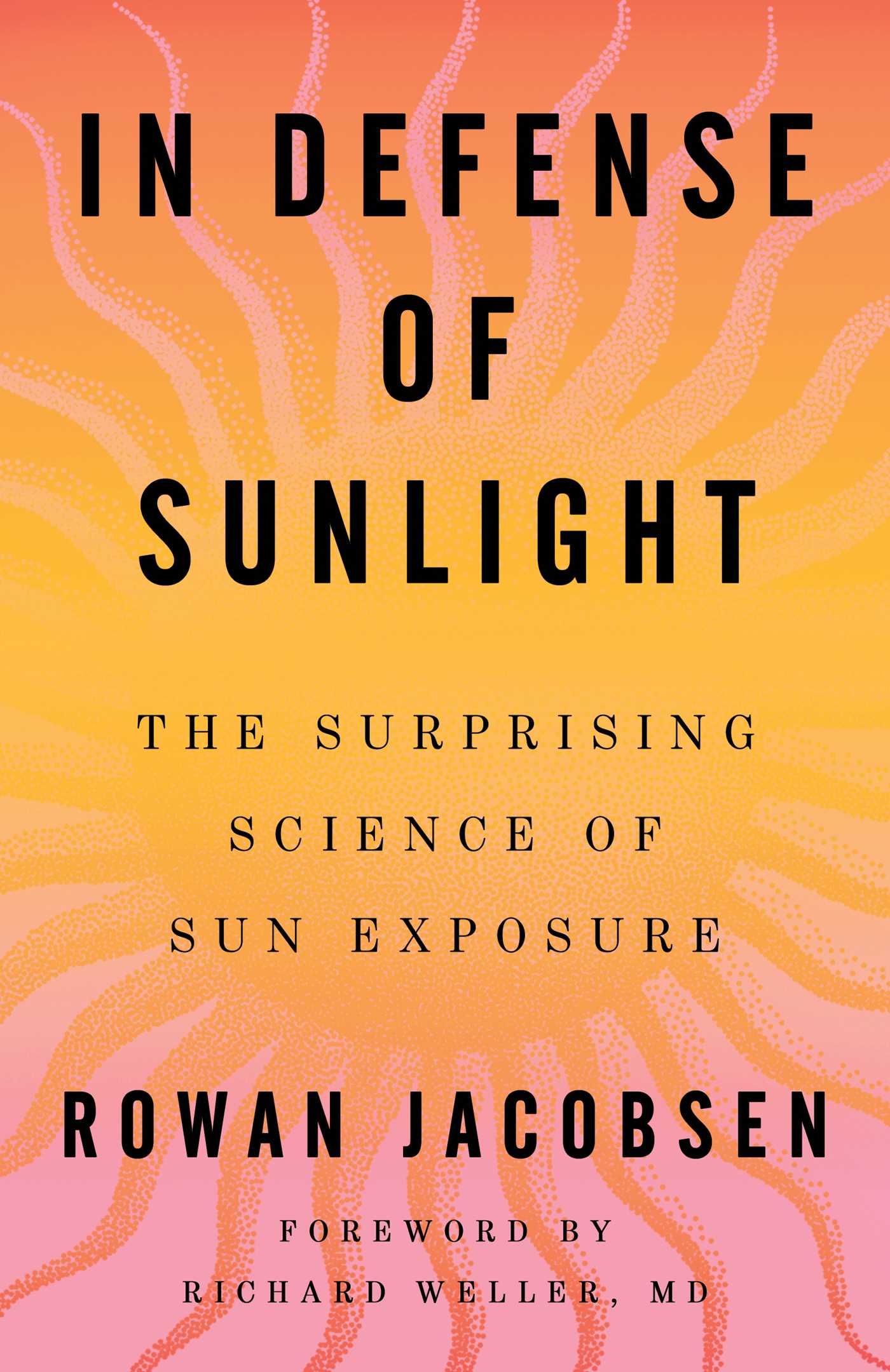 In Defense of Sunlight