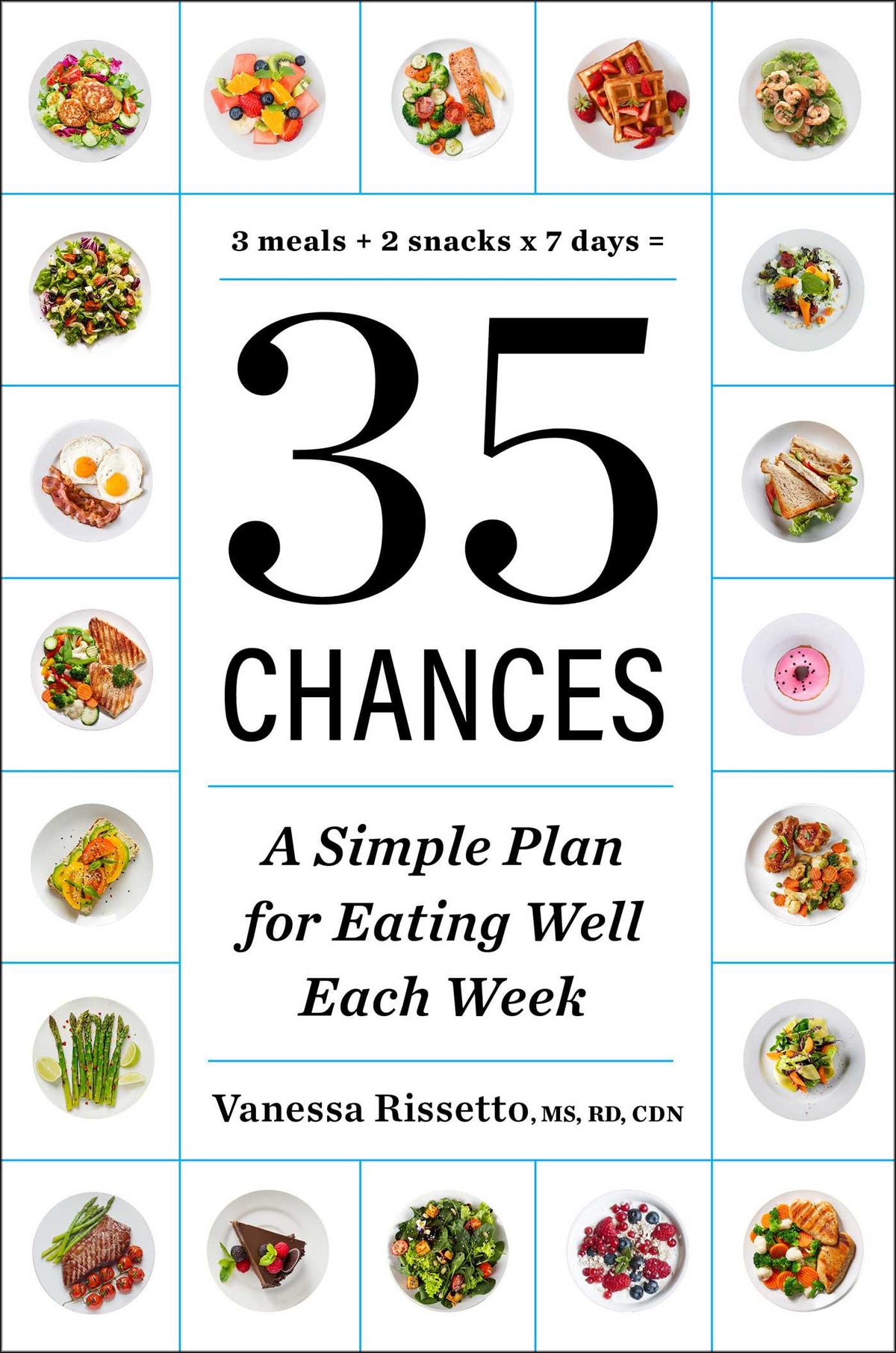 35 Chances