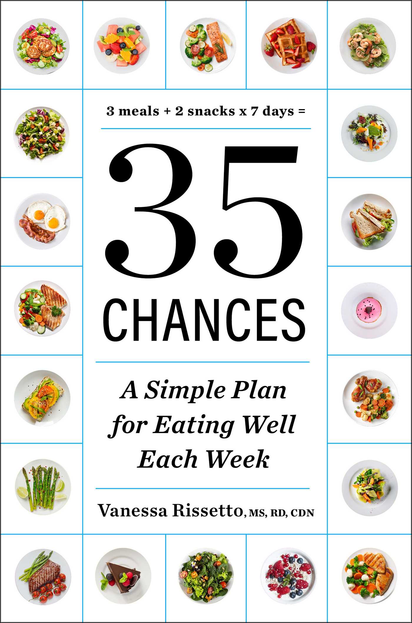 35 Chances