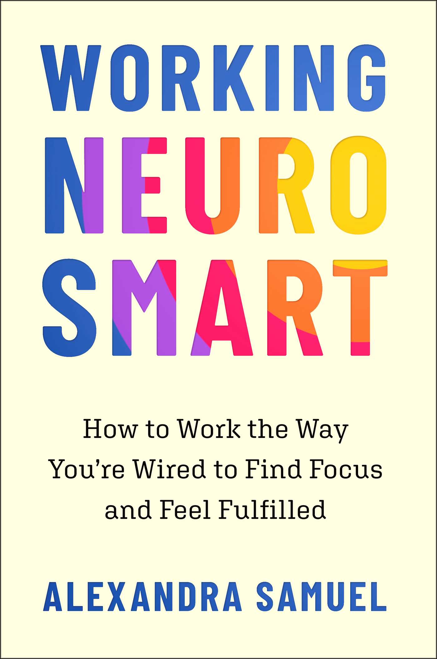 Working Neurosmart