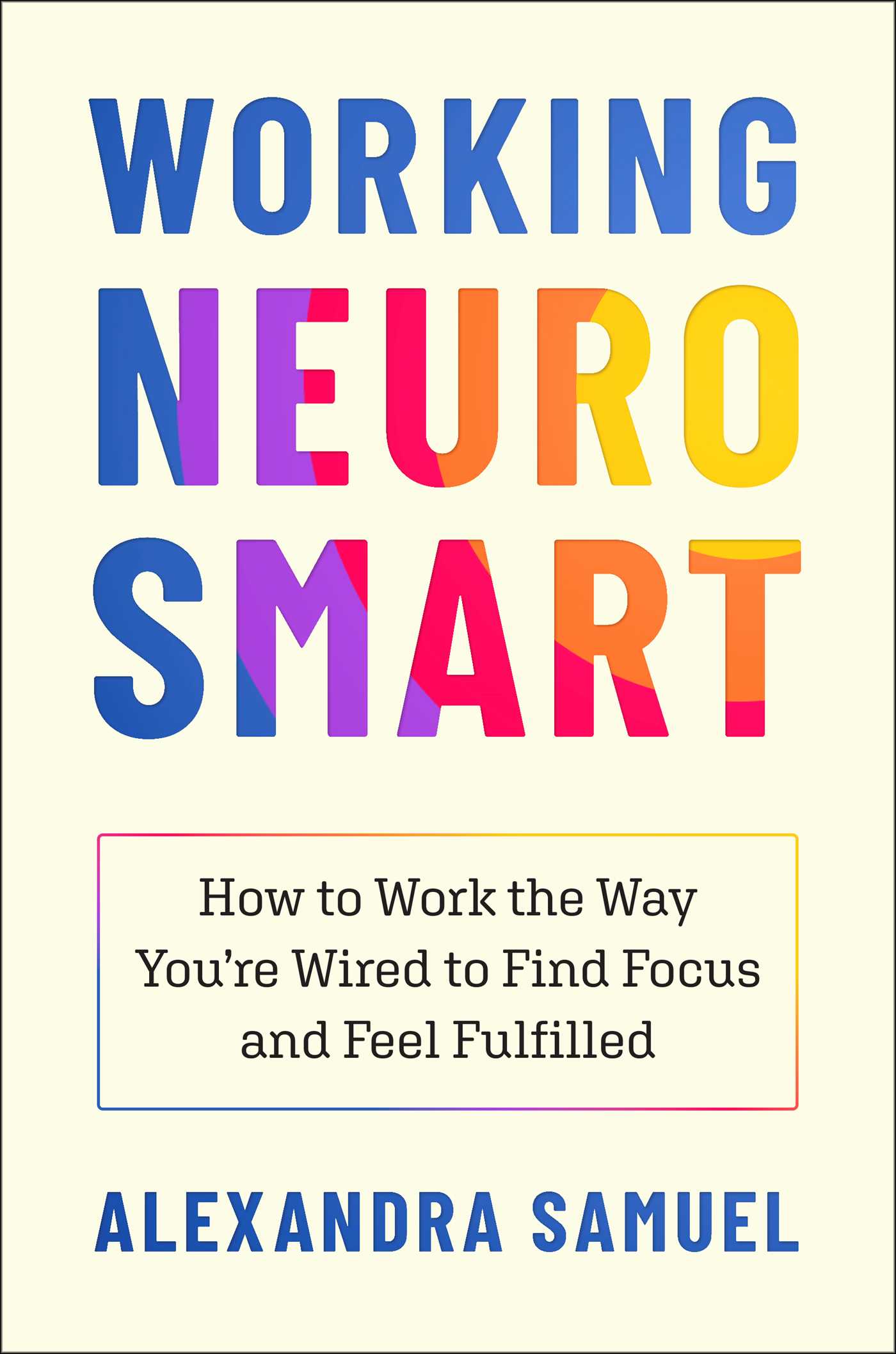 Working Neurosmart