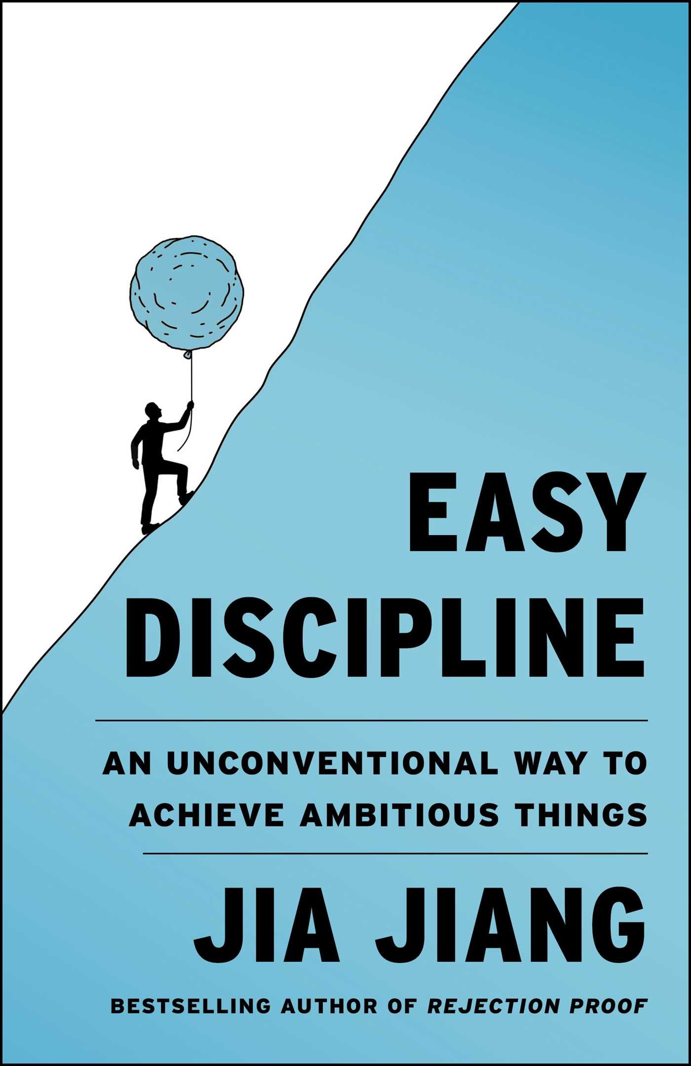 Easy Discipline
