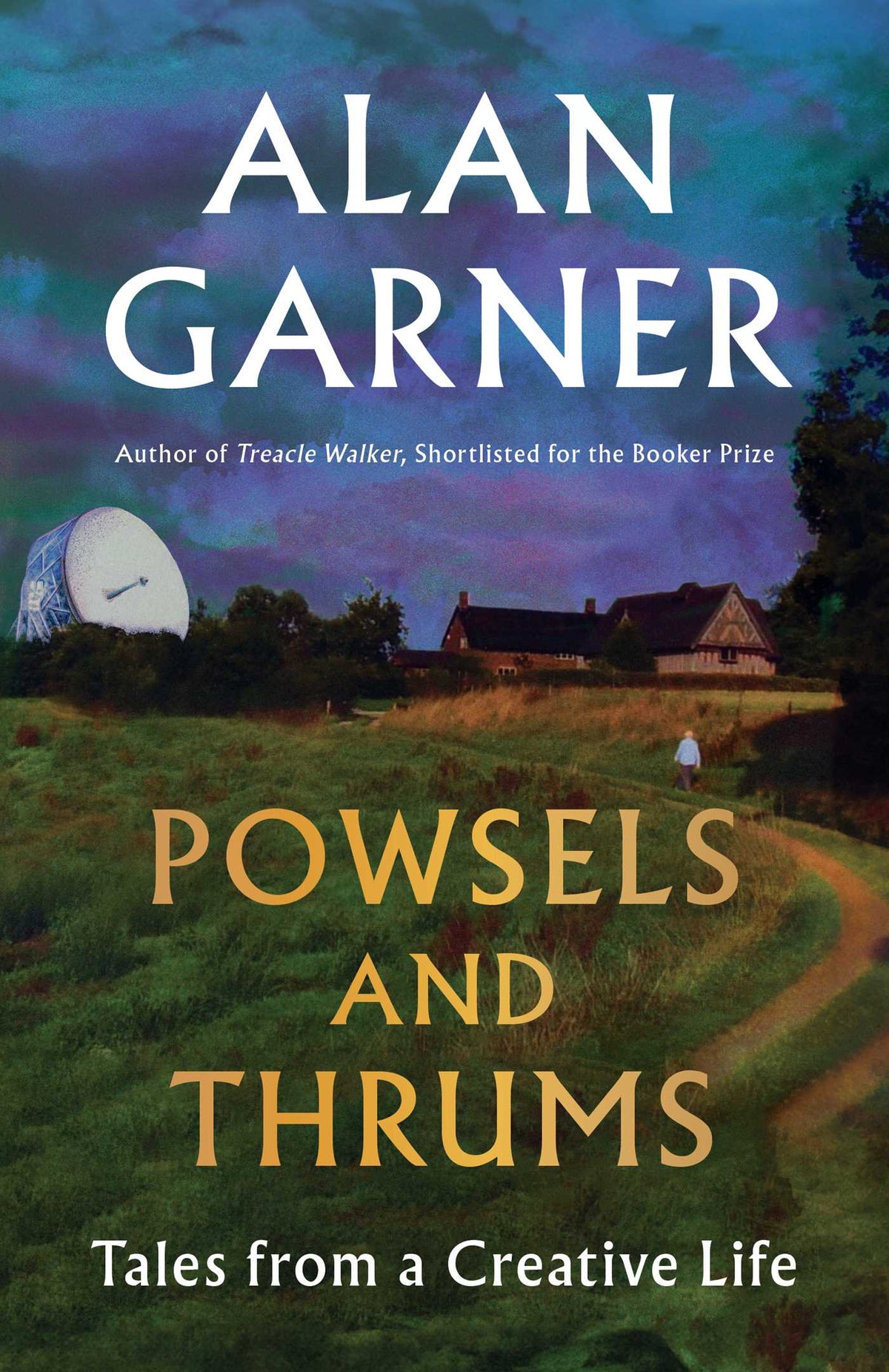 Powsels and Thrums