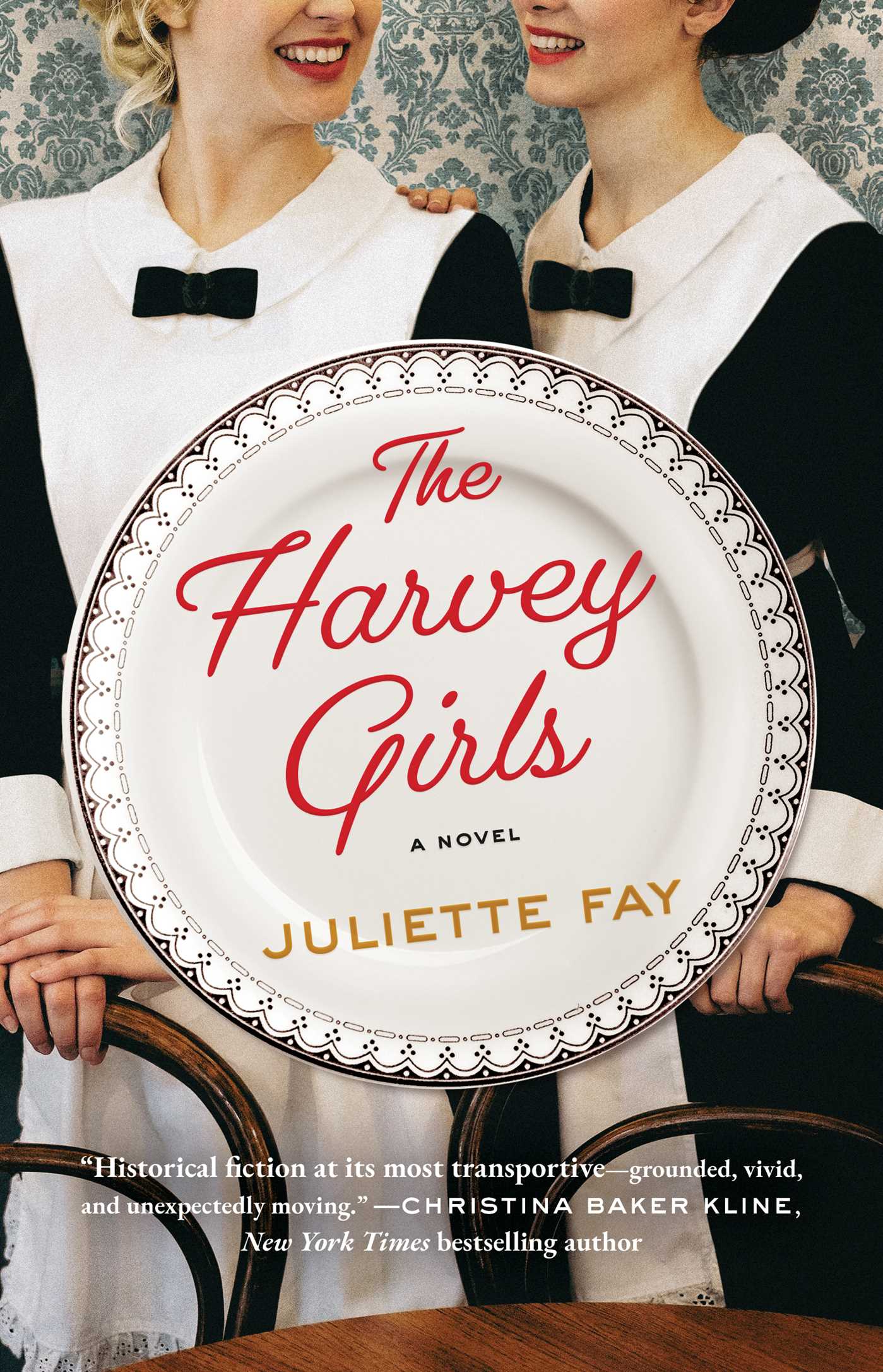 Harvey Girls