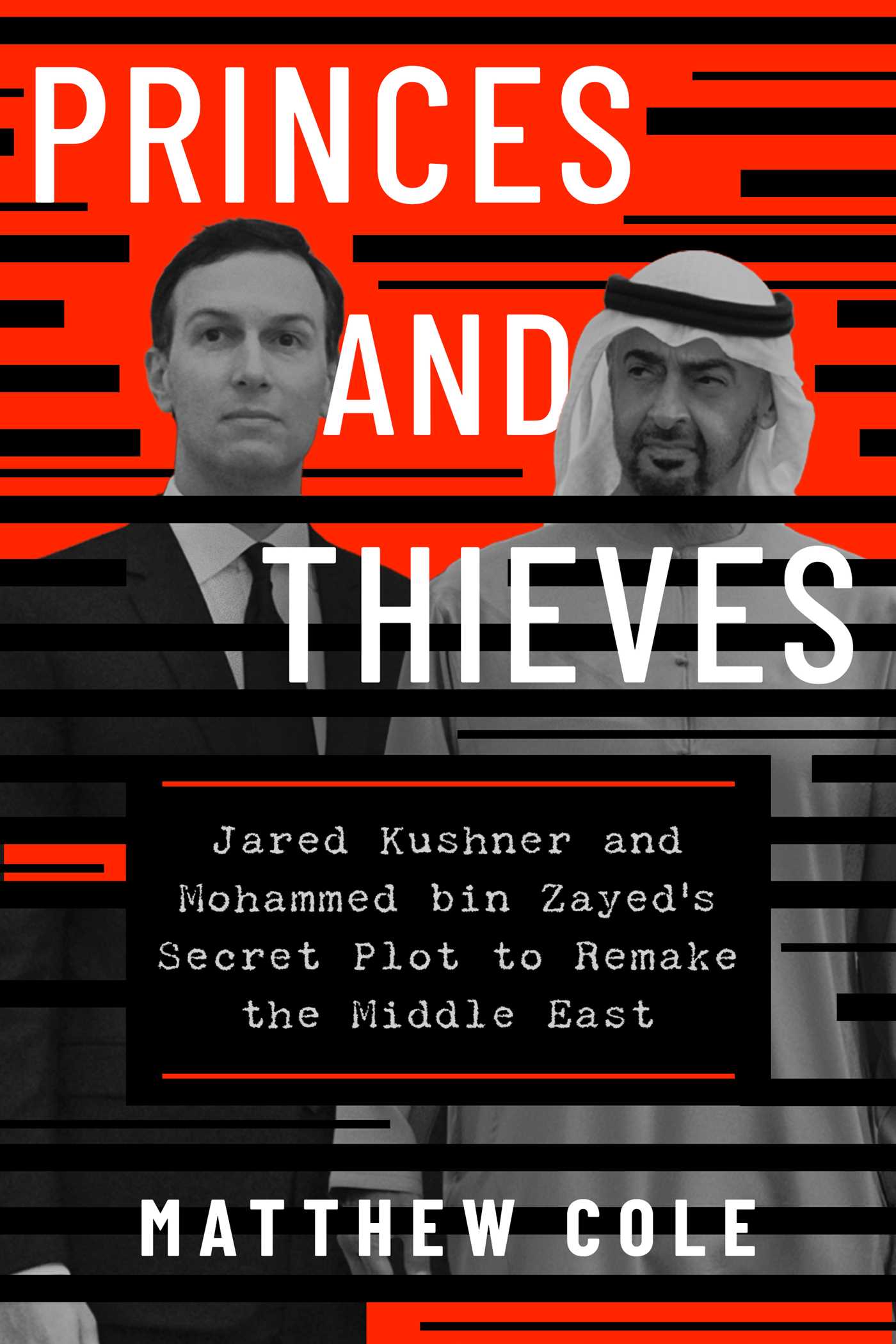 Princes and Thieves