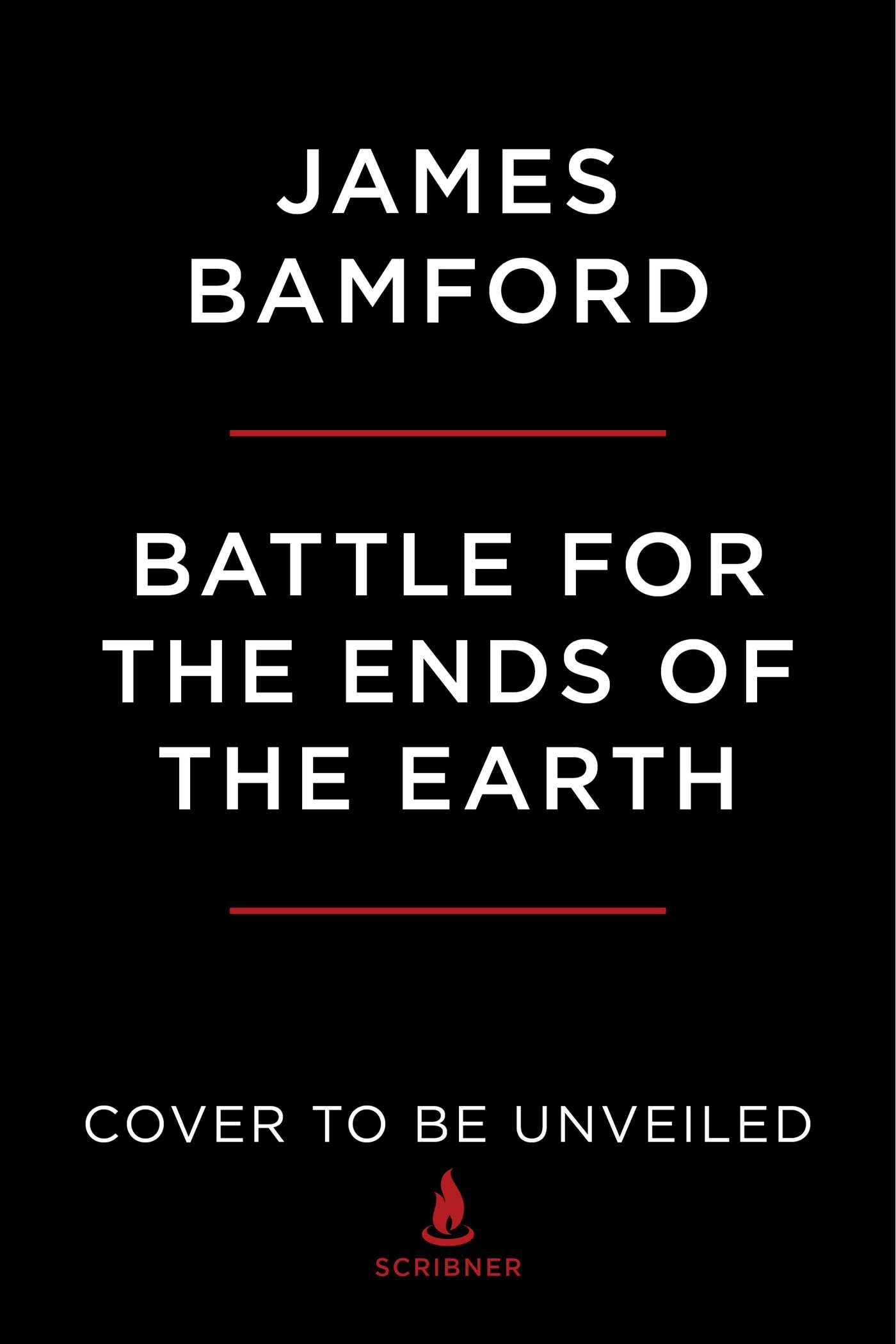 Battle for the Ends of the Earth