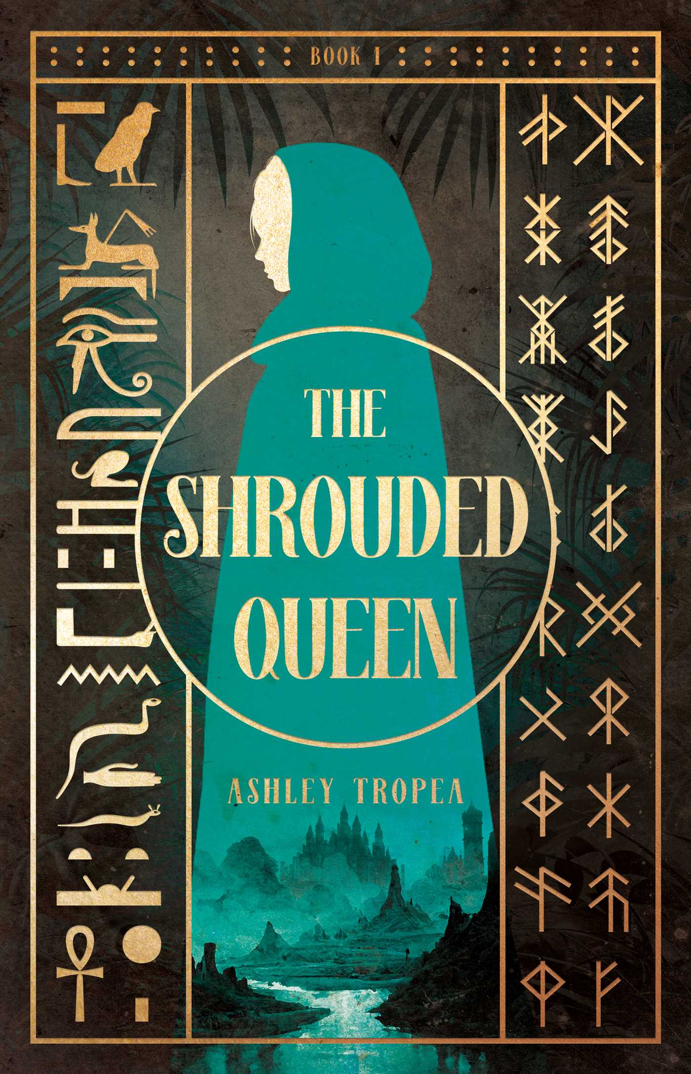 Shrouded Queen