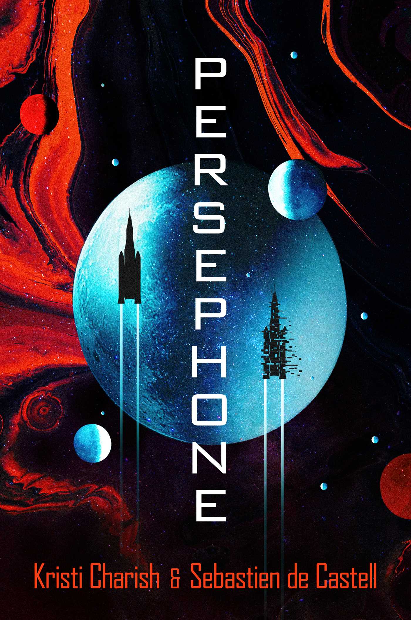 Persephone