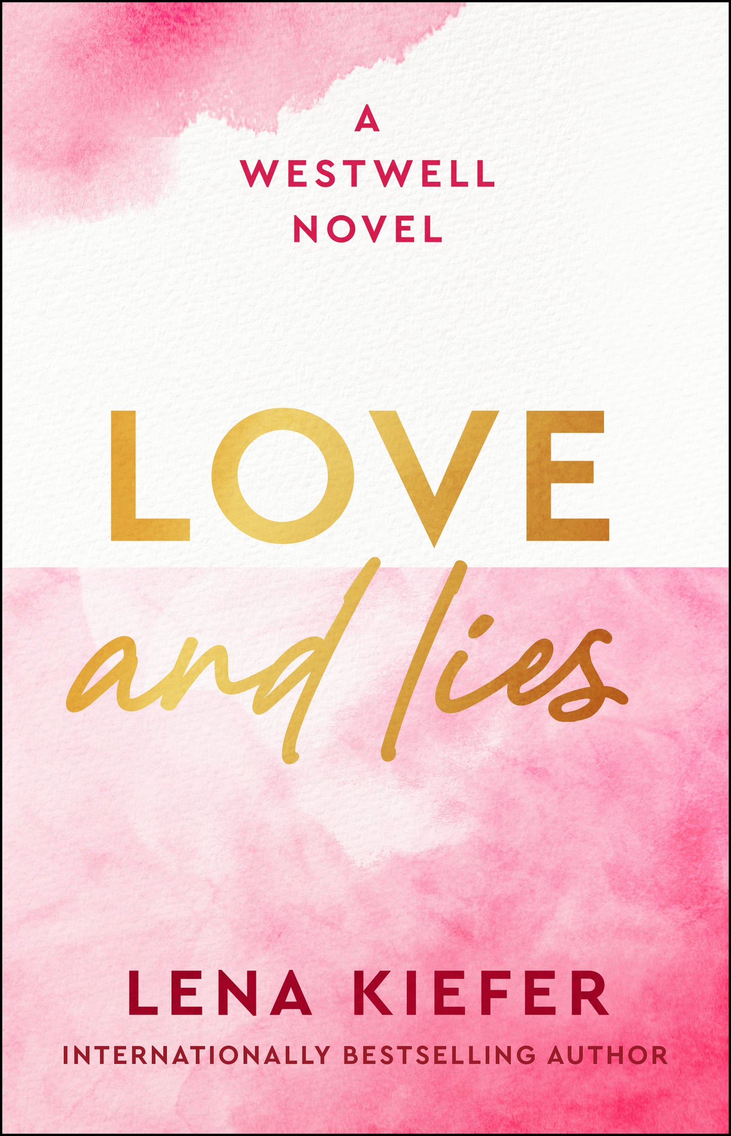 Love and Lies