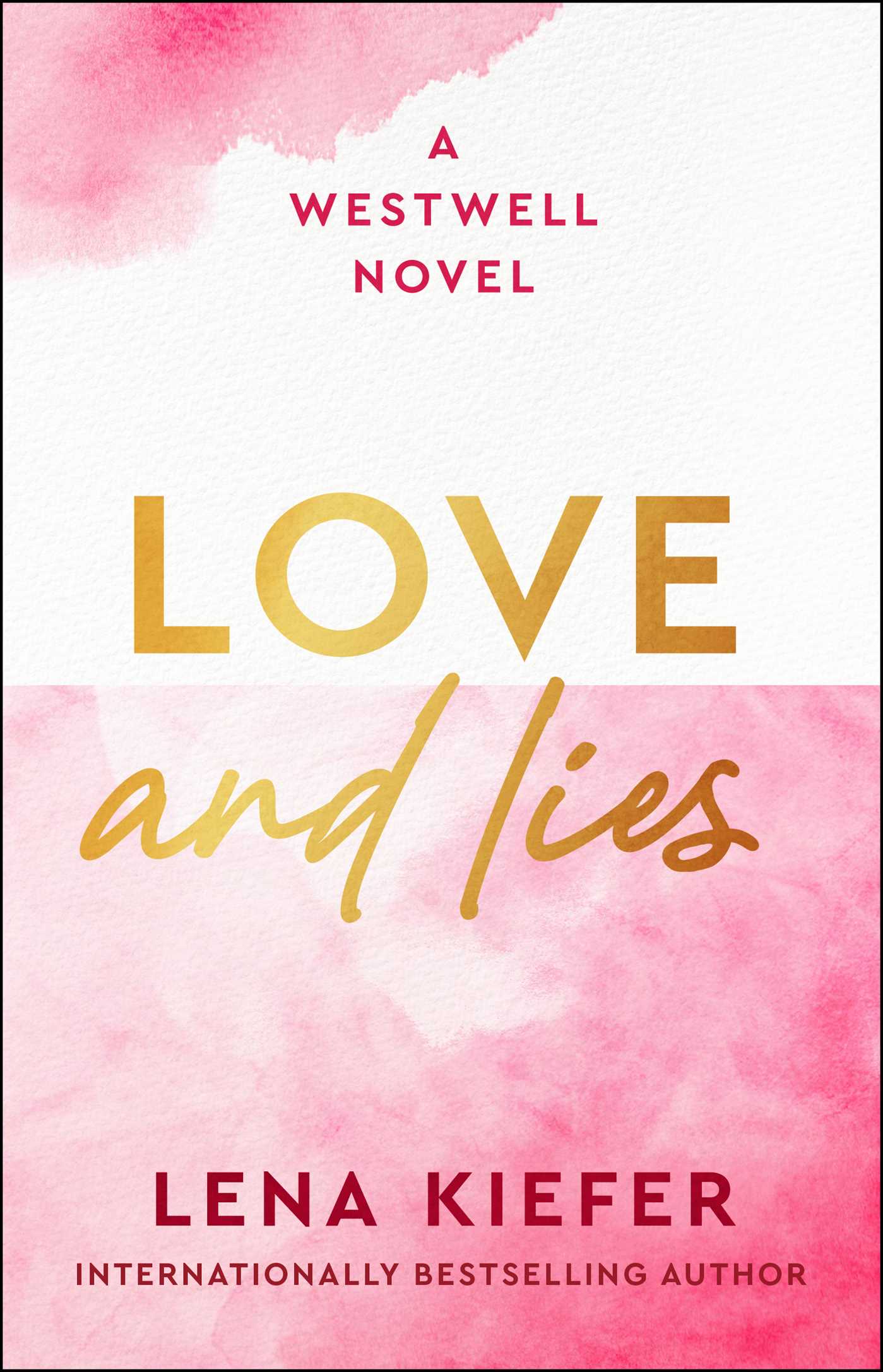 Love and Lies