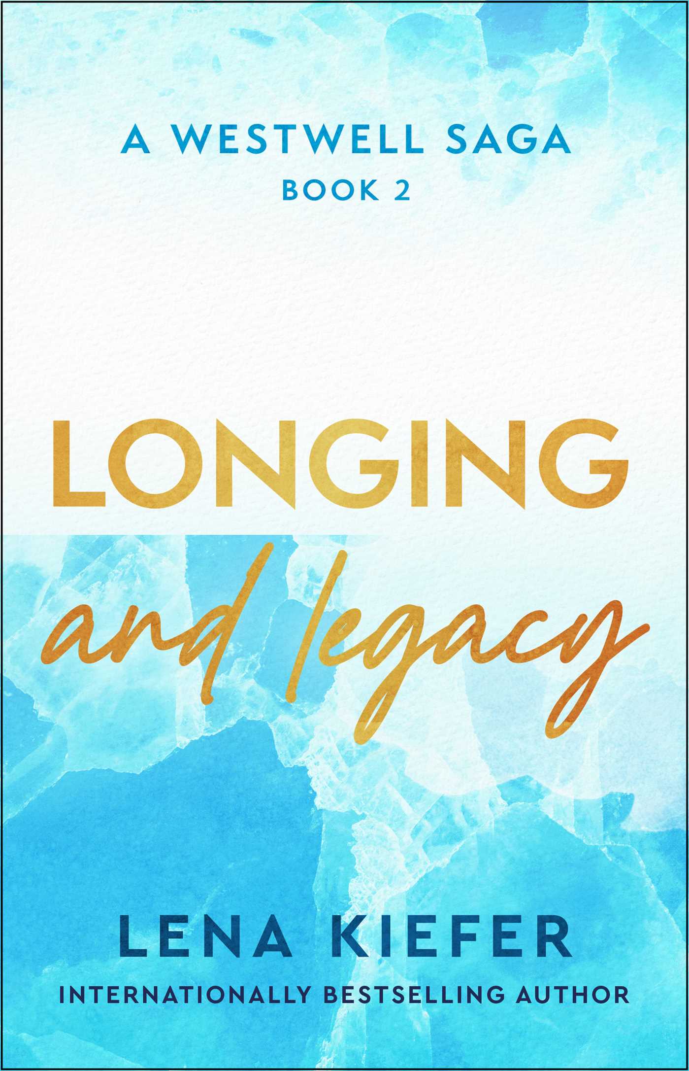 Longing and Legacy
