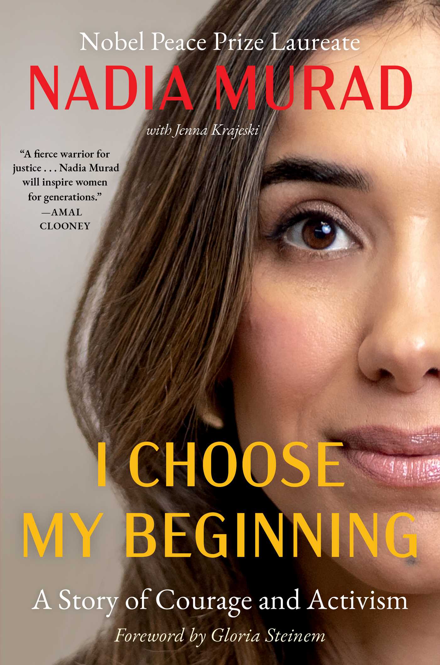 I Choose My Beginning