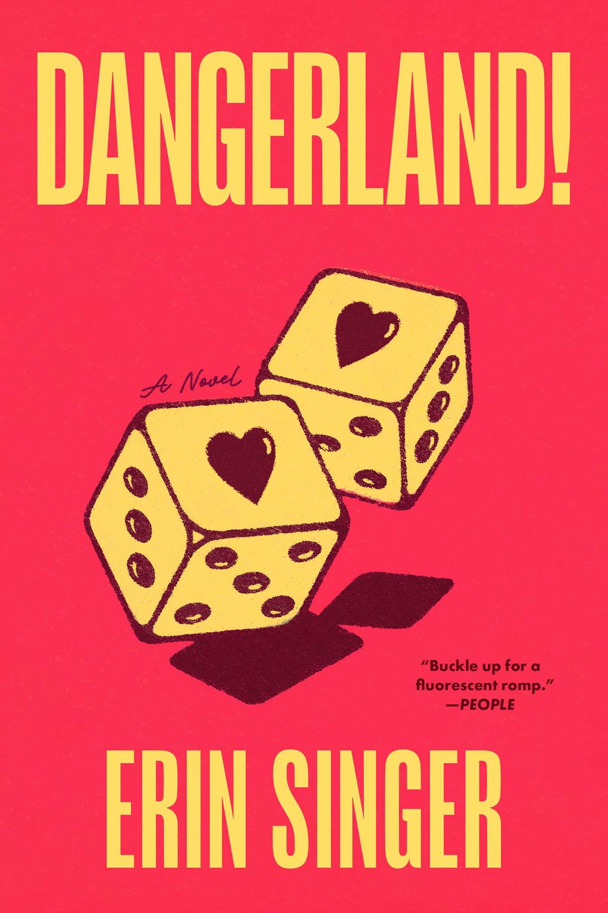 Dangerland!