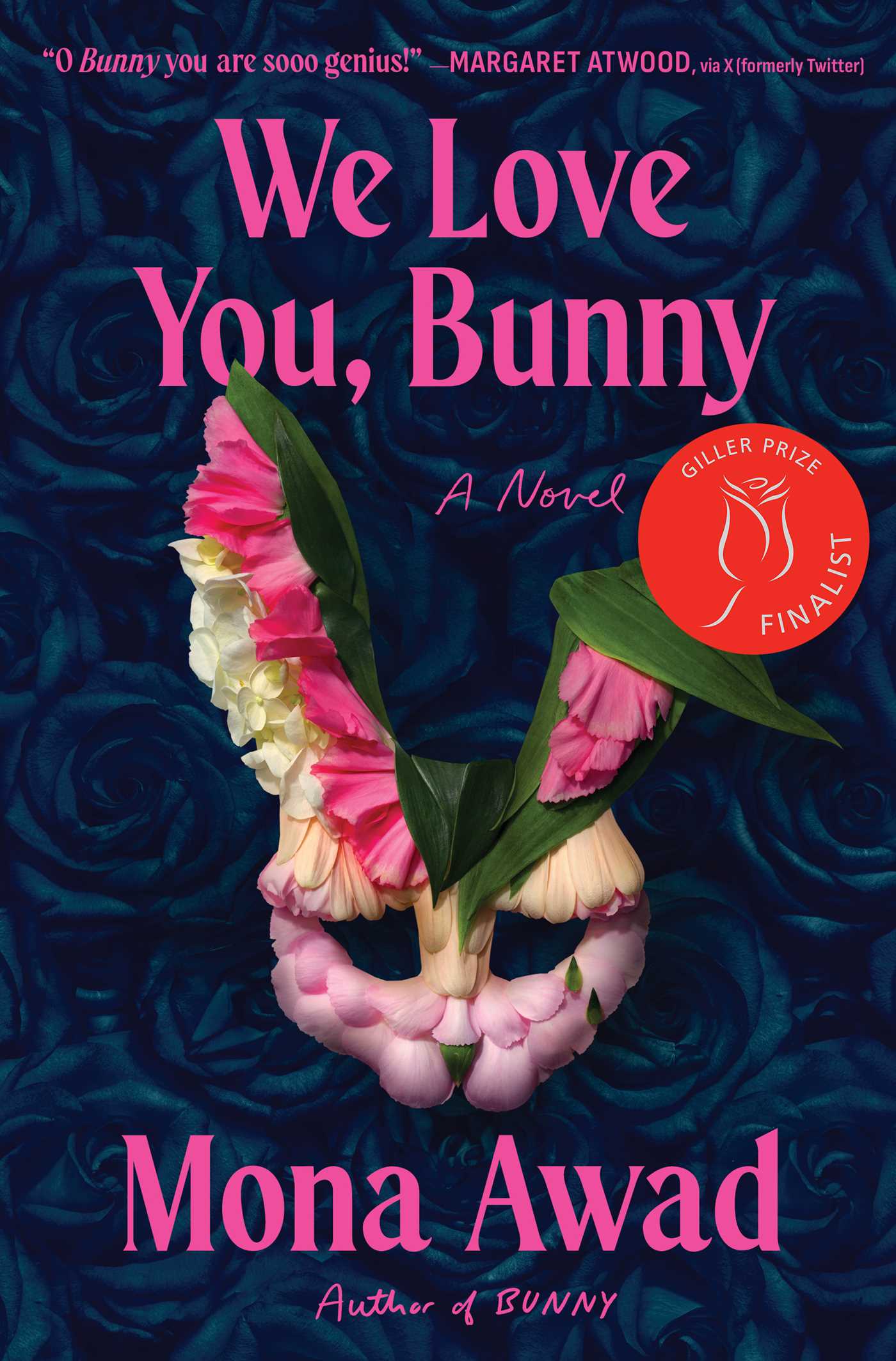 We Love You, Bunny