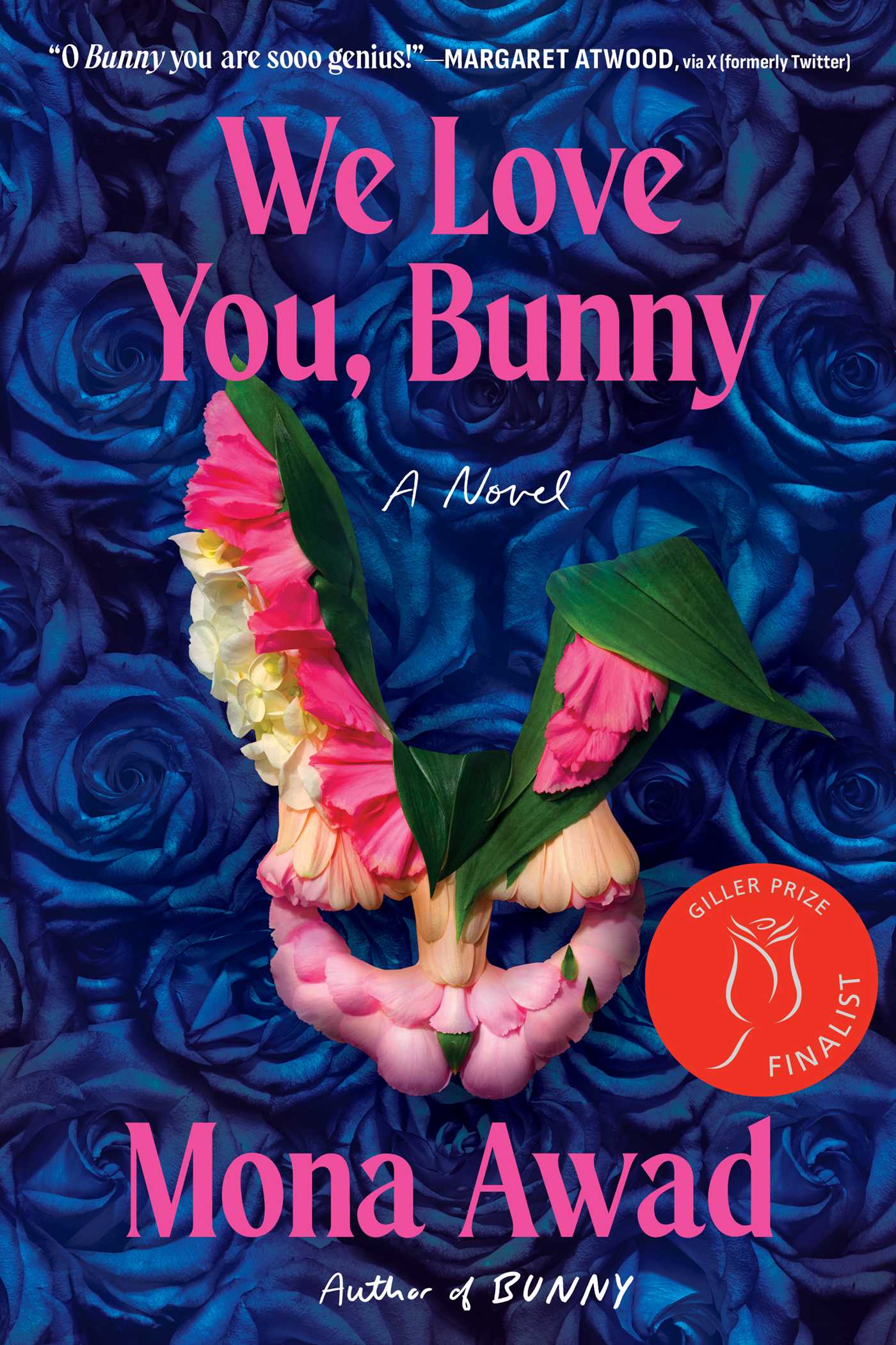 We Love You, Bunny