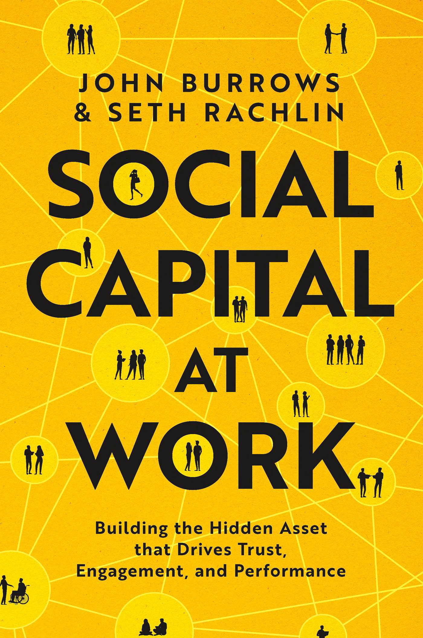 Social Capital at Work