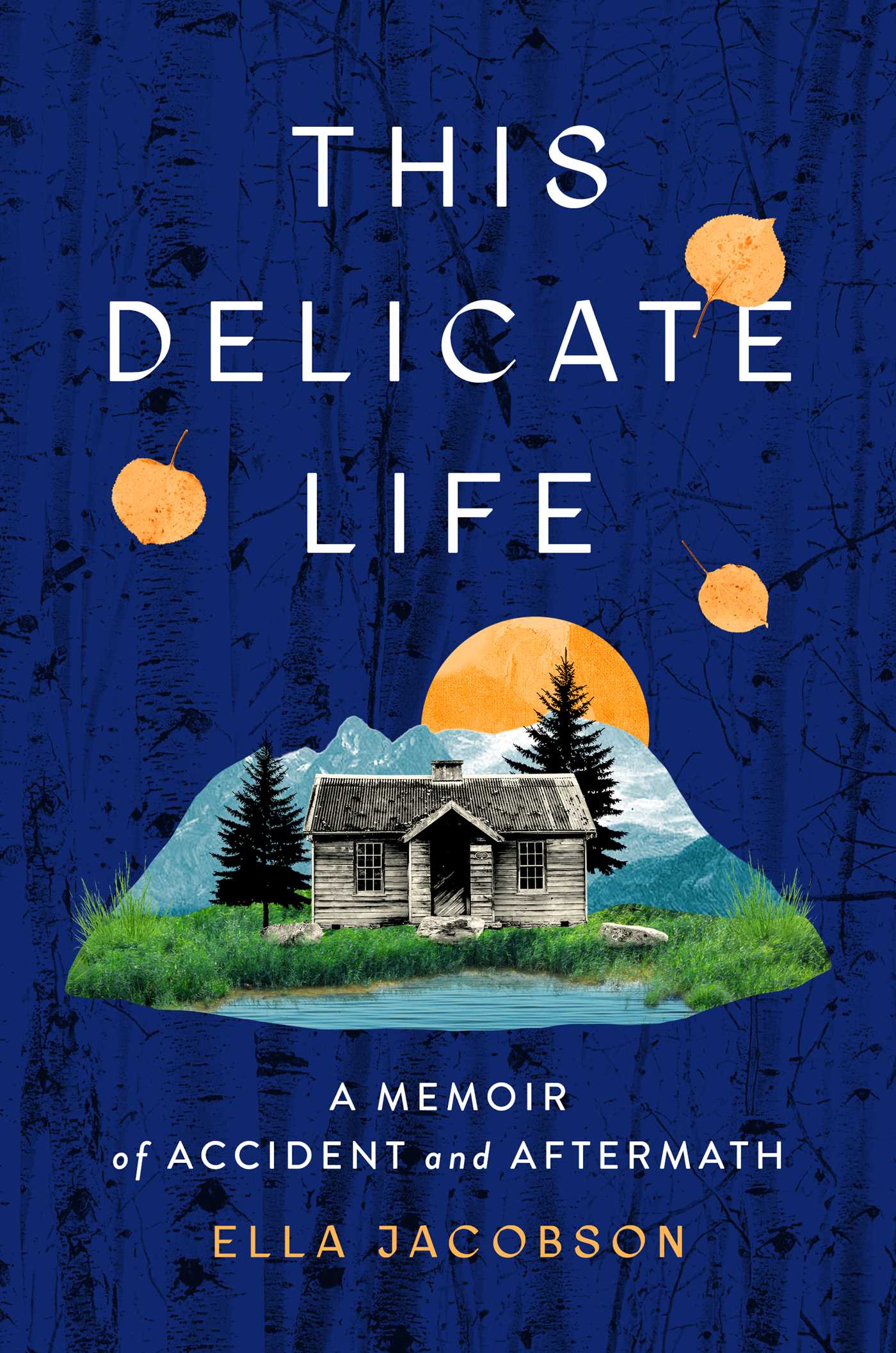 This Delicate Life