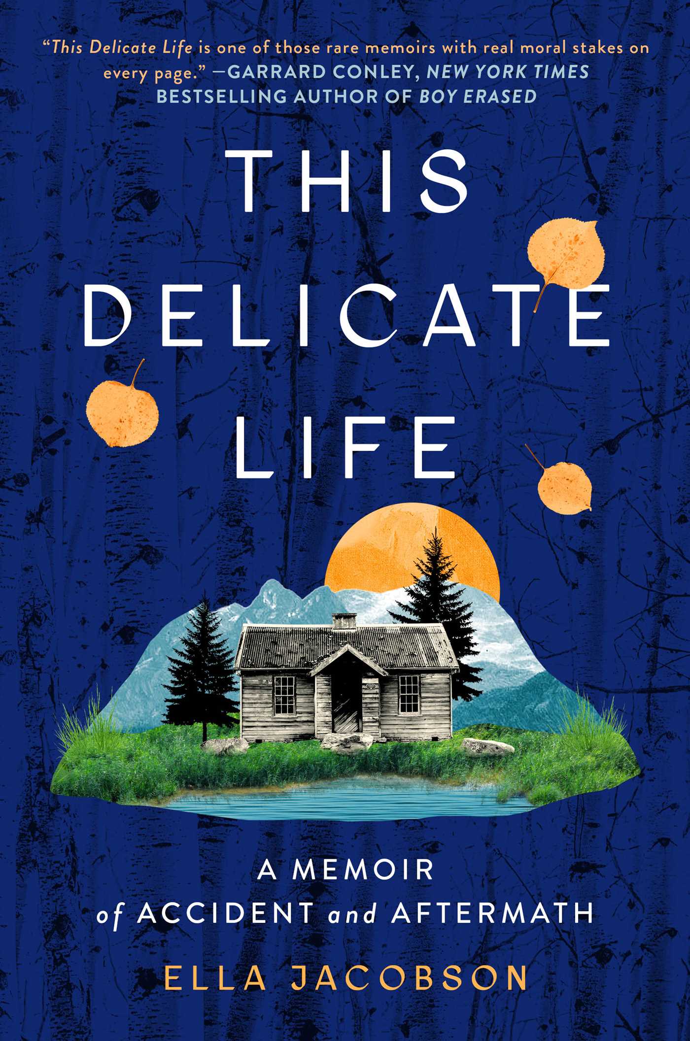 This Delicate Life
