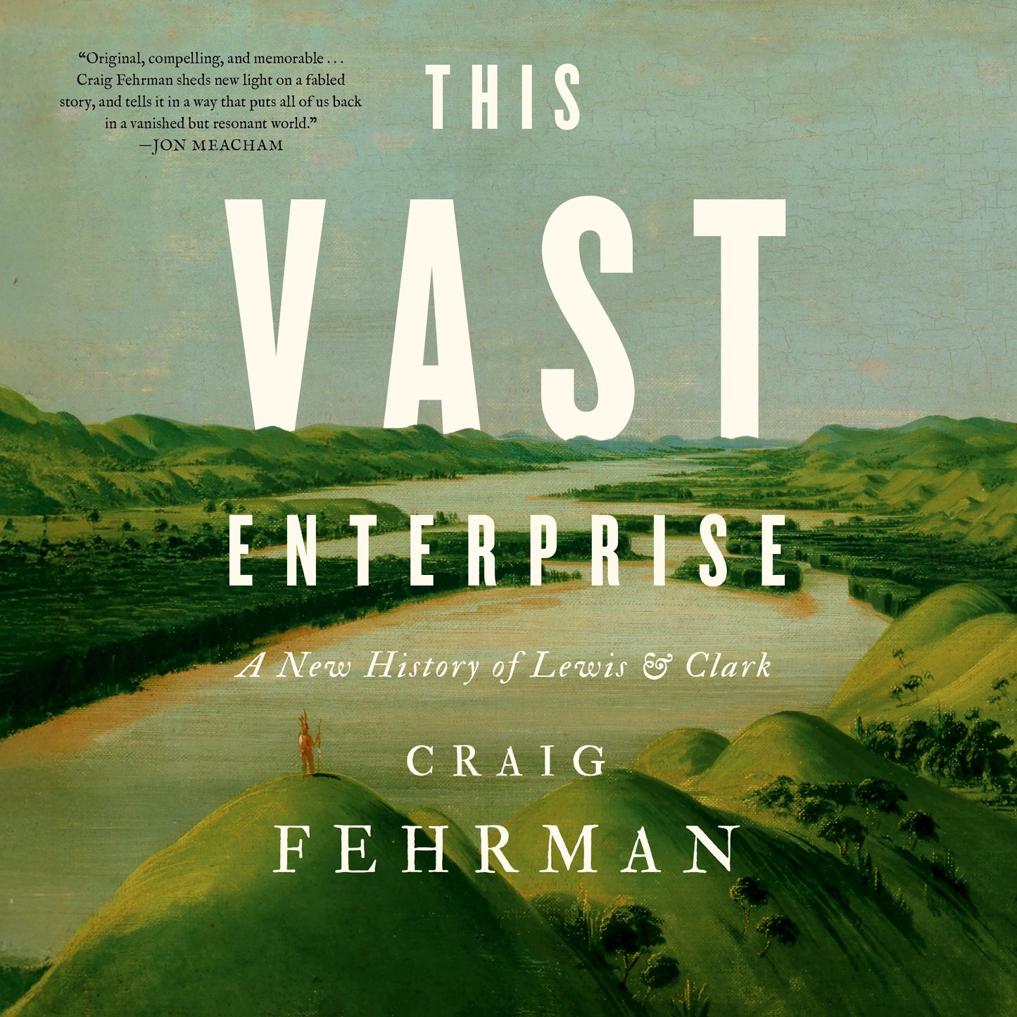 This Vast Enterprise