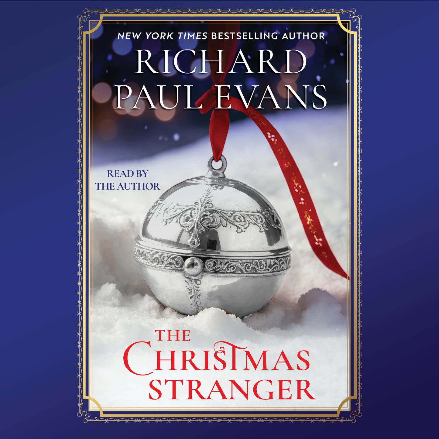 Christmas Stranger