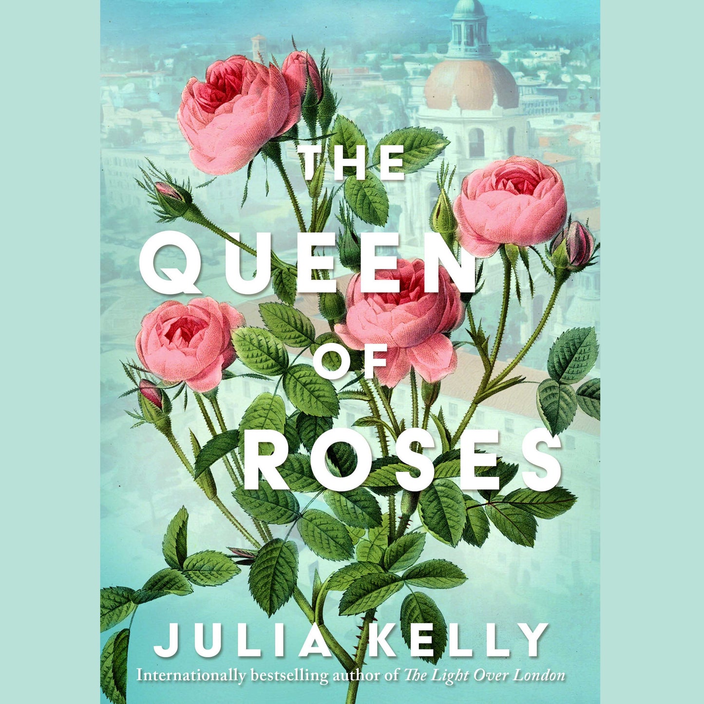 Queen of Roses