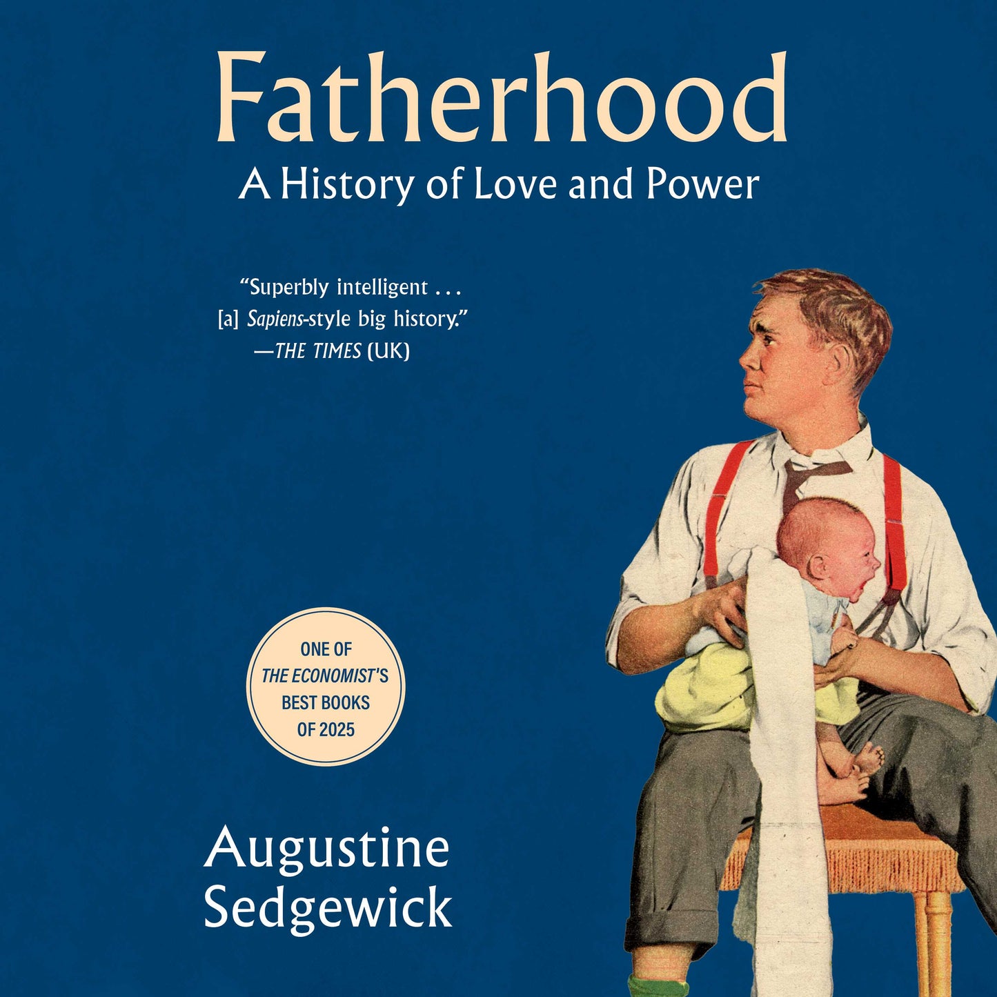 Fatherhood