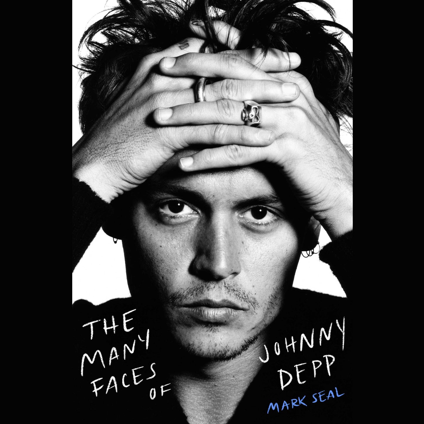 Many Faces of Johnny Depp