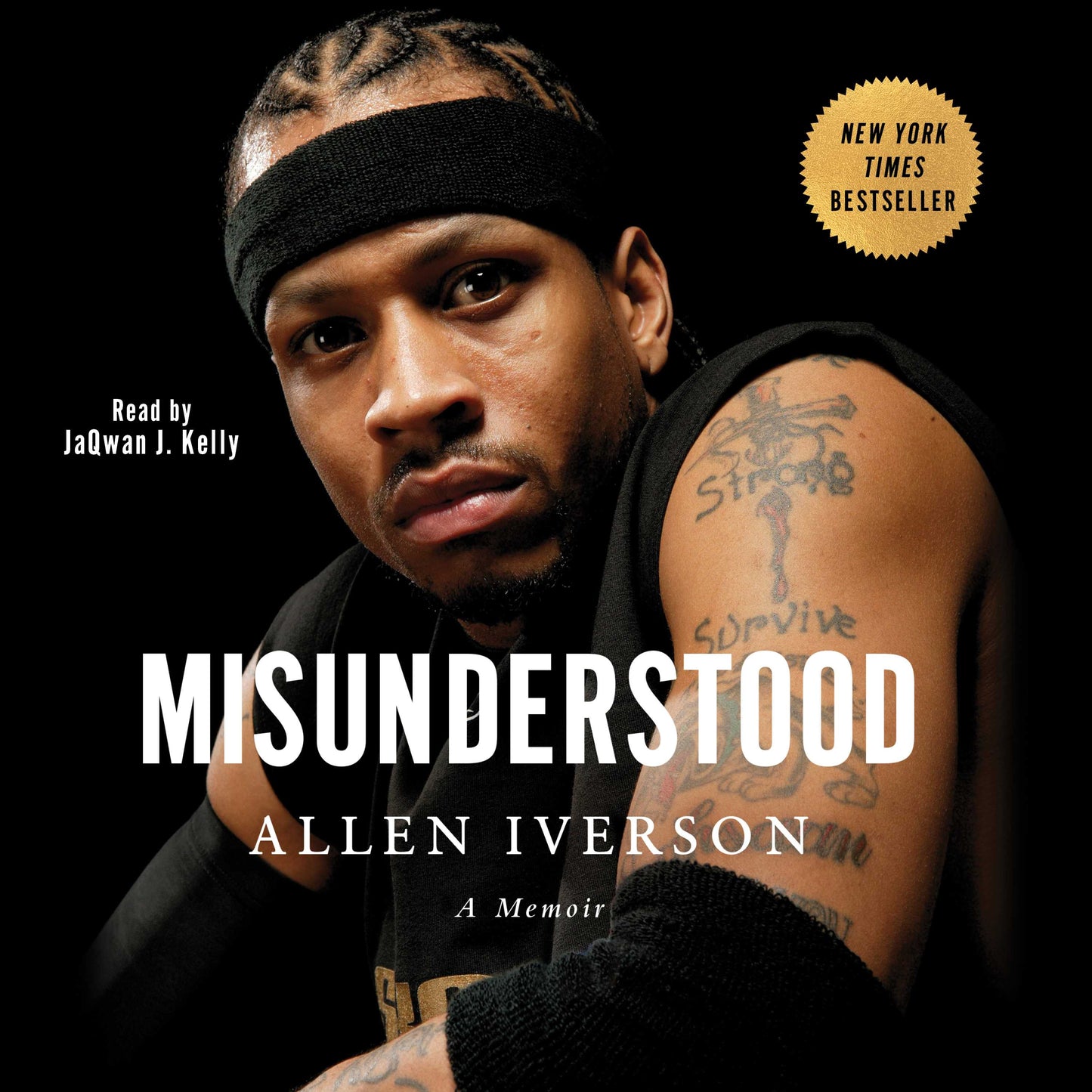 Misunderstood