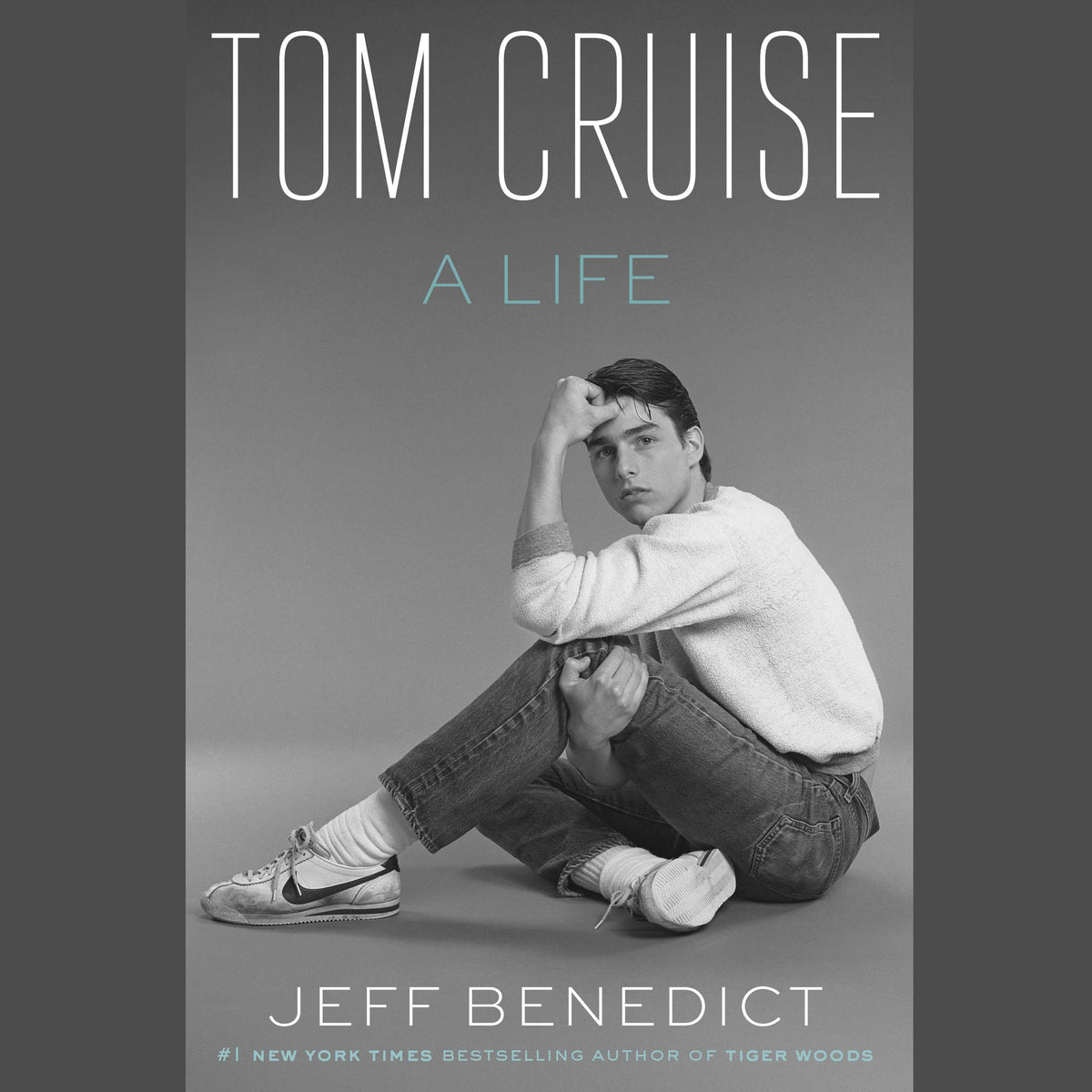 Tom Cruise