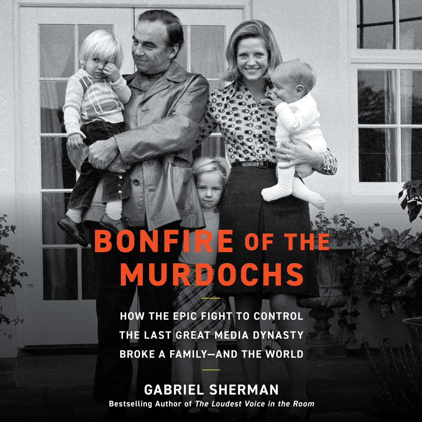 Bonfire of the Murdochs