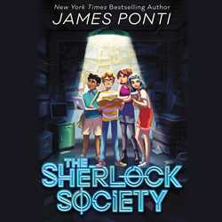 The Sherlock Society