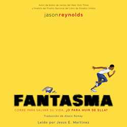 Fantasma (Ghost Spanish Edition)