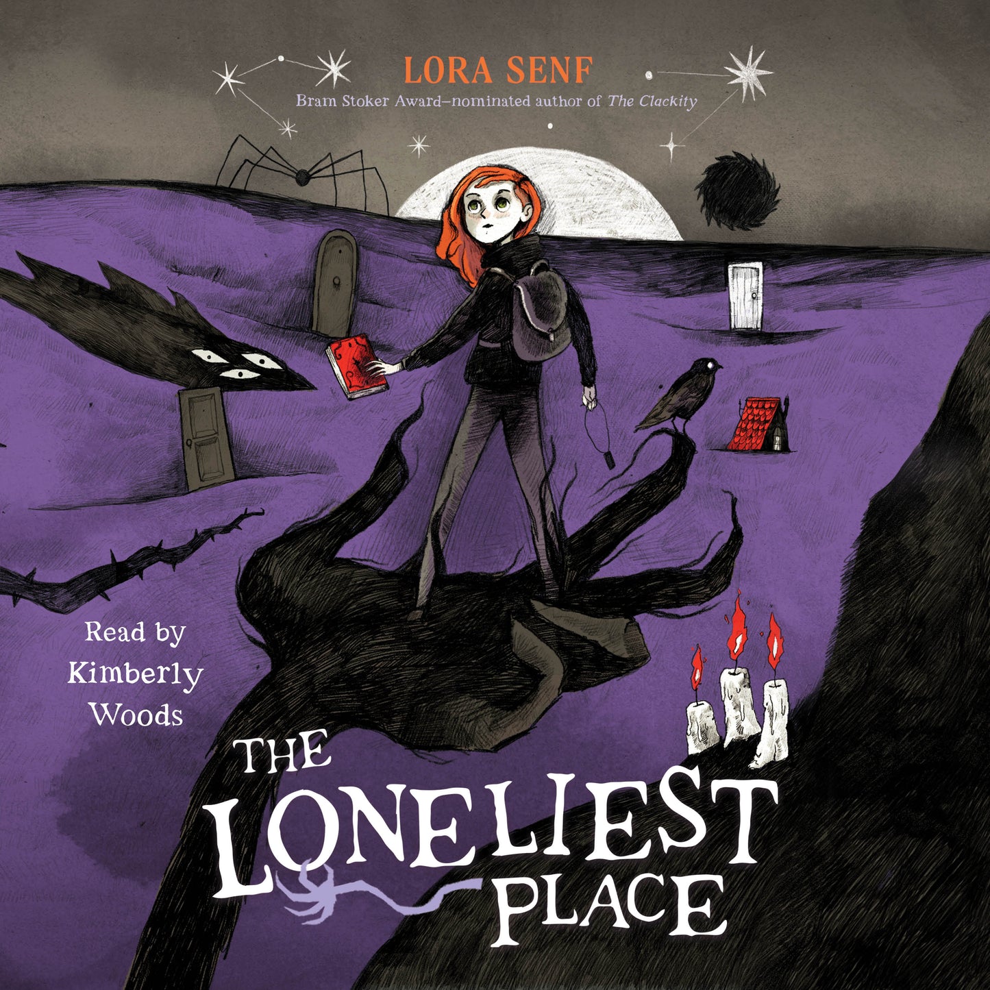 Loneliest Place