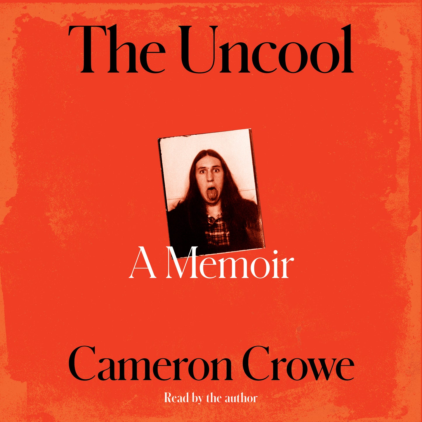 Uncool: A Memoir