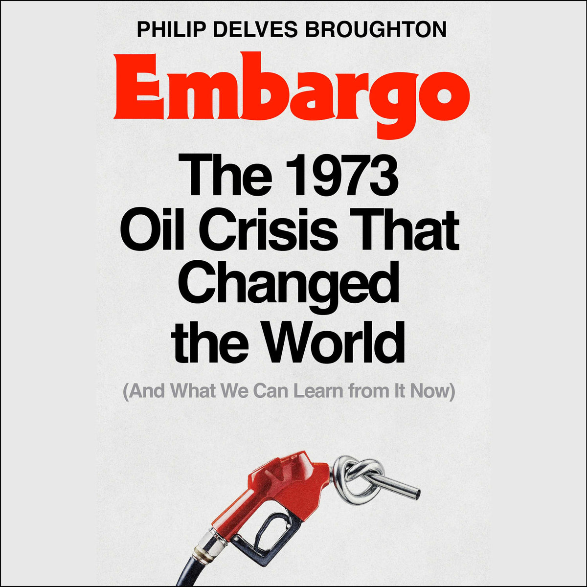 Embargo