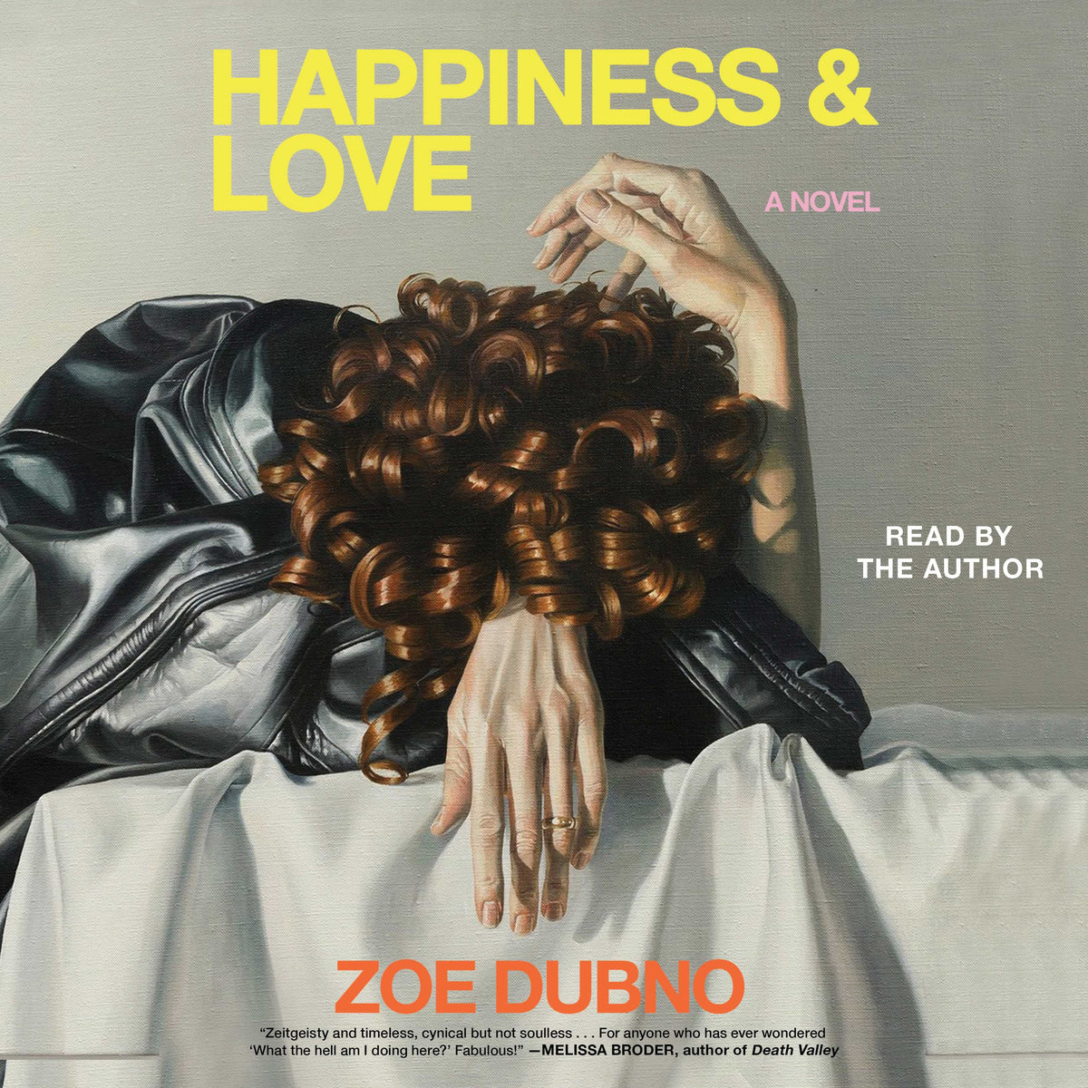 Happiness and Love