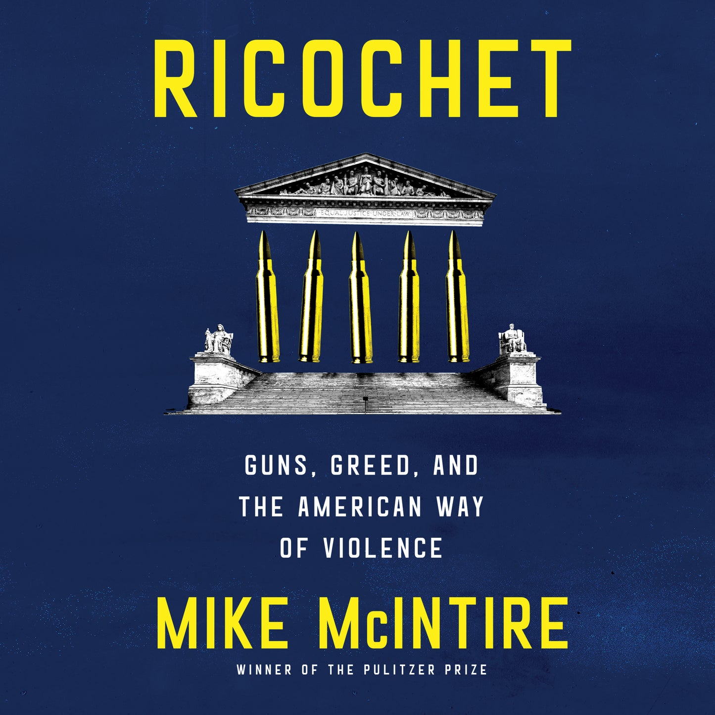 Ricochet
