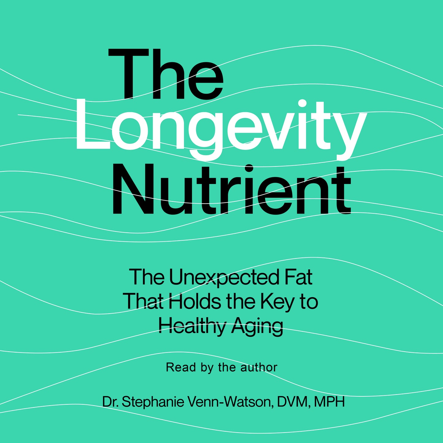 Longevity Nutrient: The Unexpected Fat That Holds The Key to Healthy Agingv