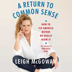 A Return to Common Sense