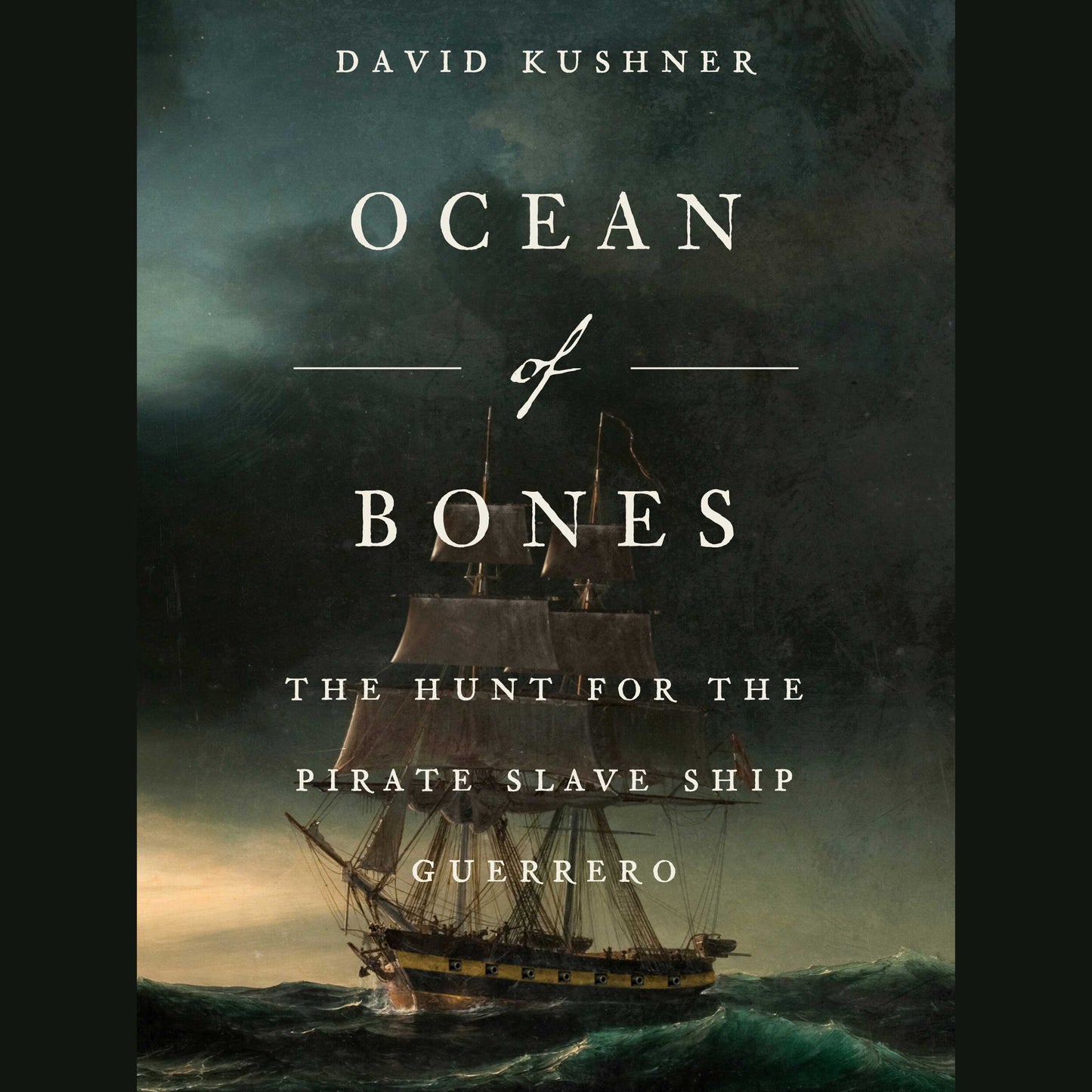 Ocean of Bones