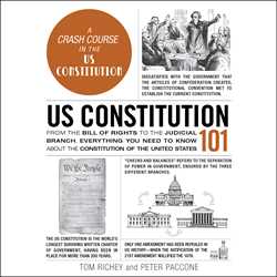 US Constitution 101