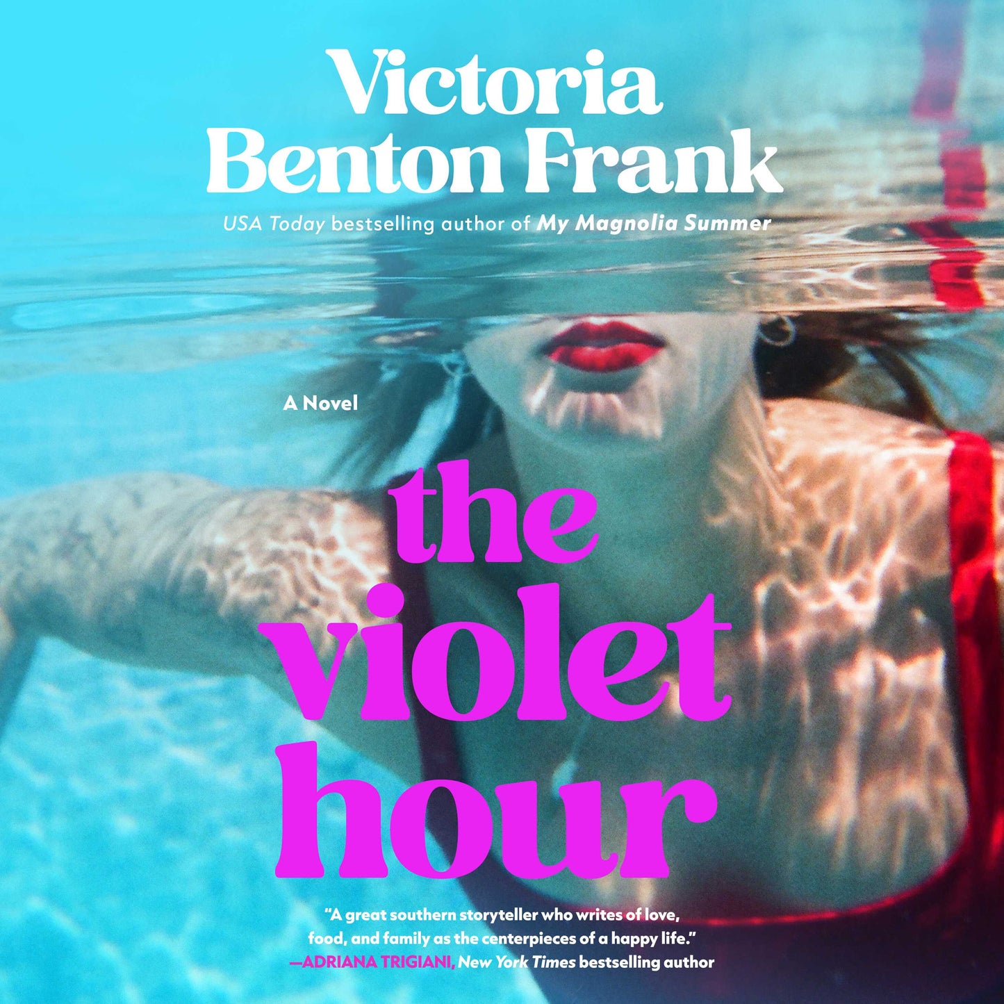 Violet Hour: A Lowcountry Tale