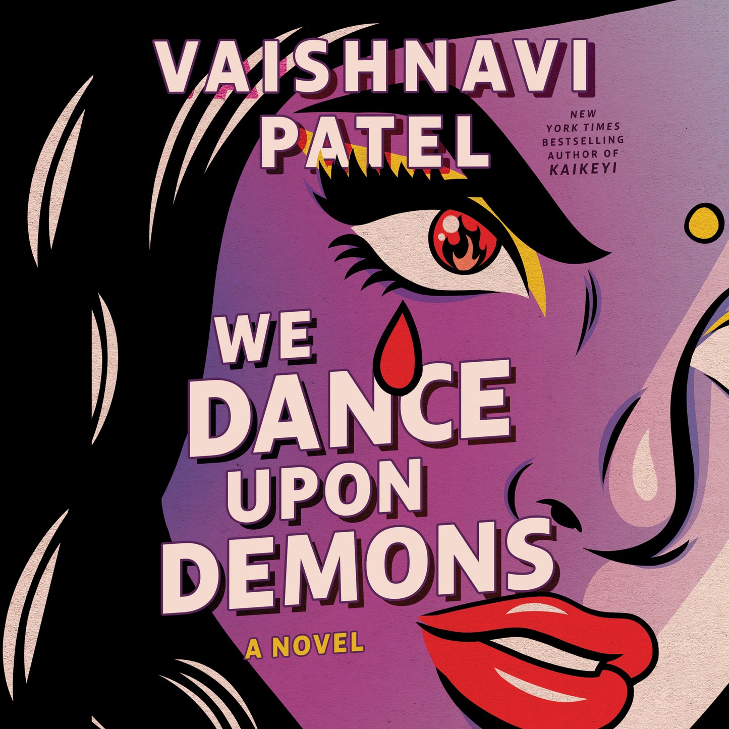We Dance Upon Demons
