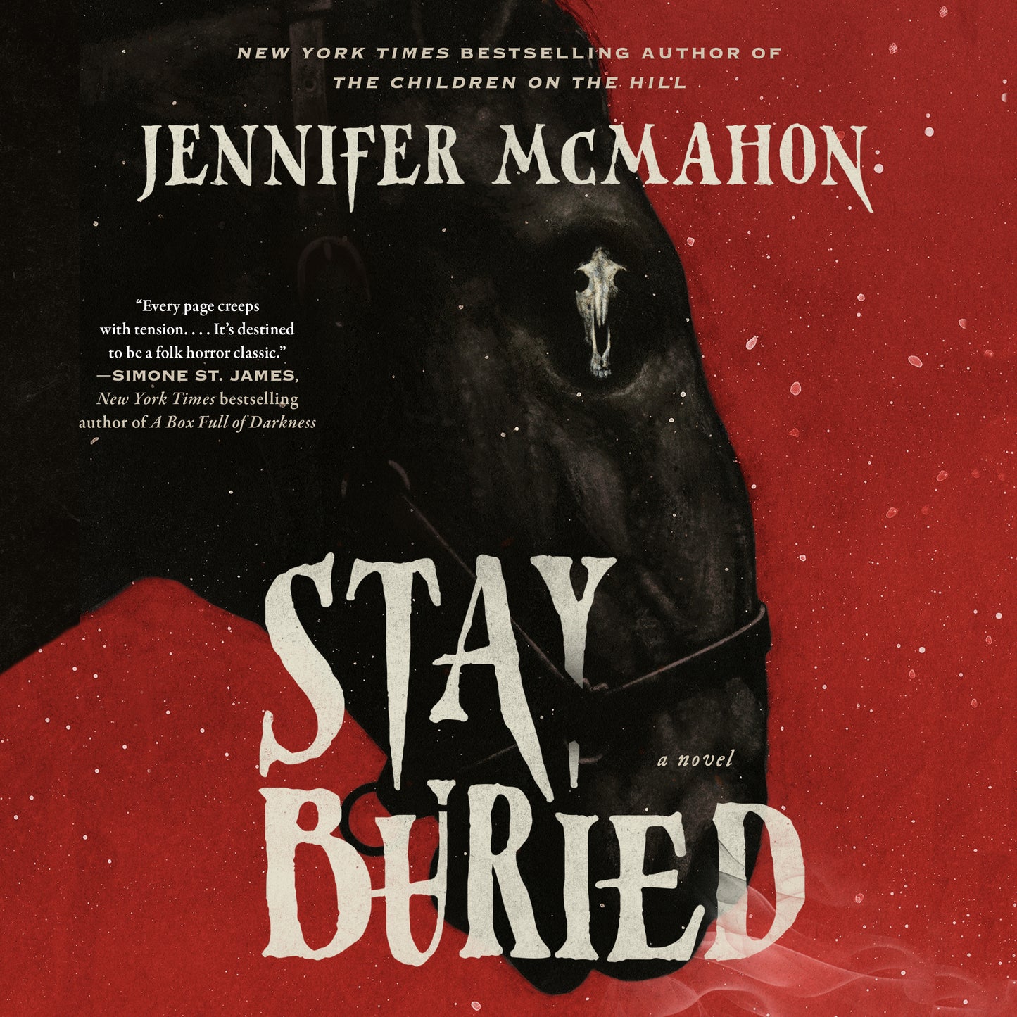Stay Buried