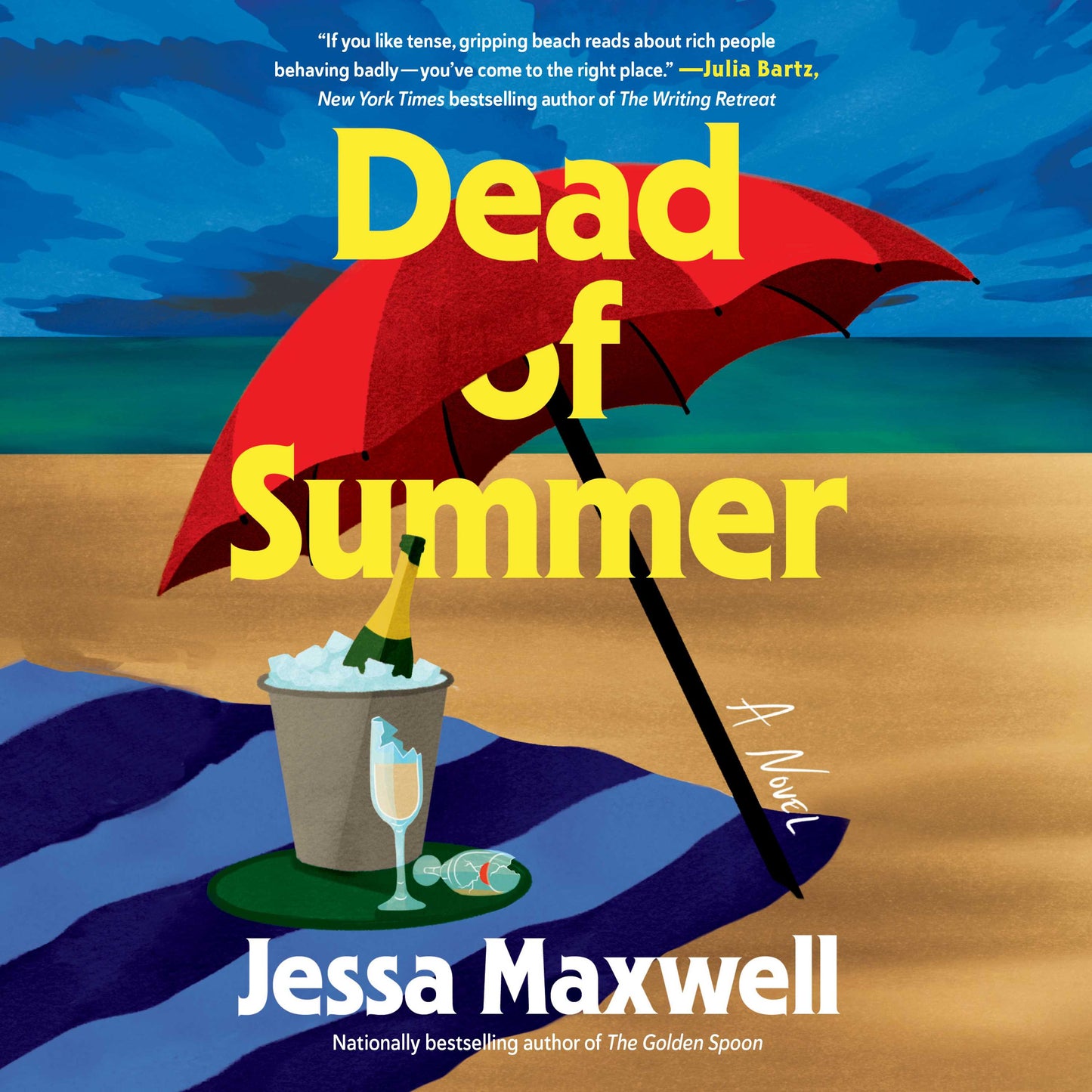 Dead of Summer